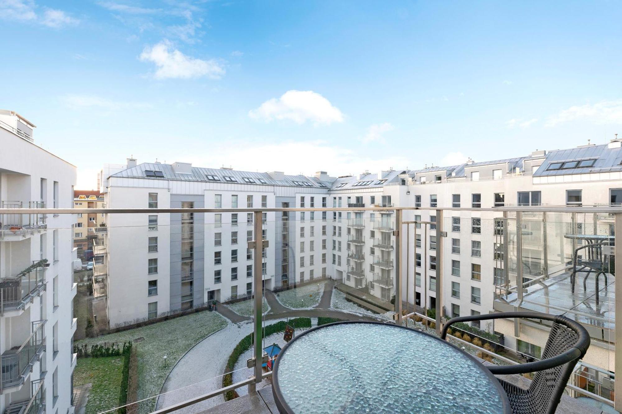Angielska Grobla - Center, Marina & Parking By Downtown * Gdansk