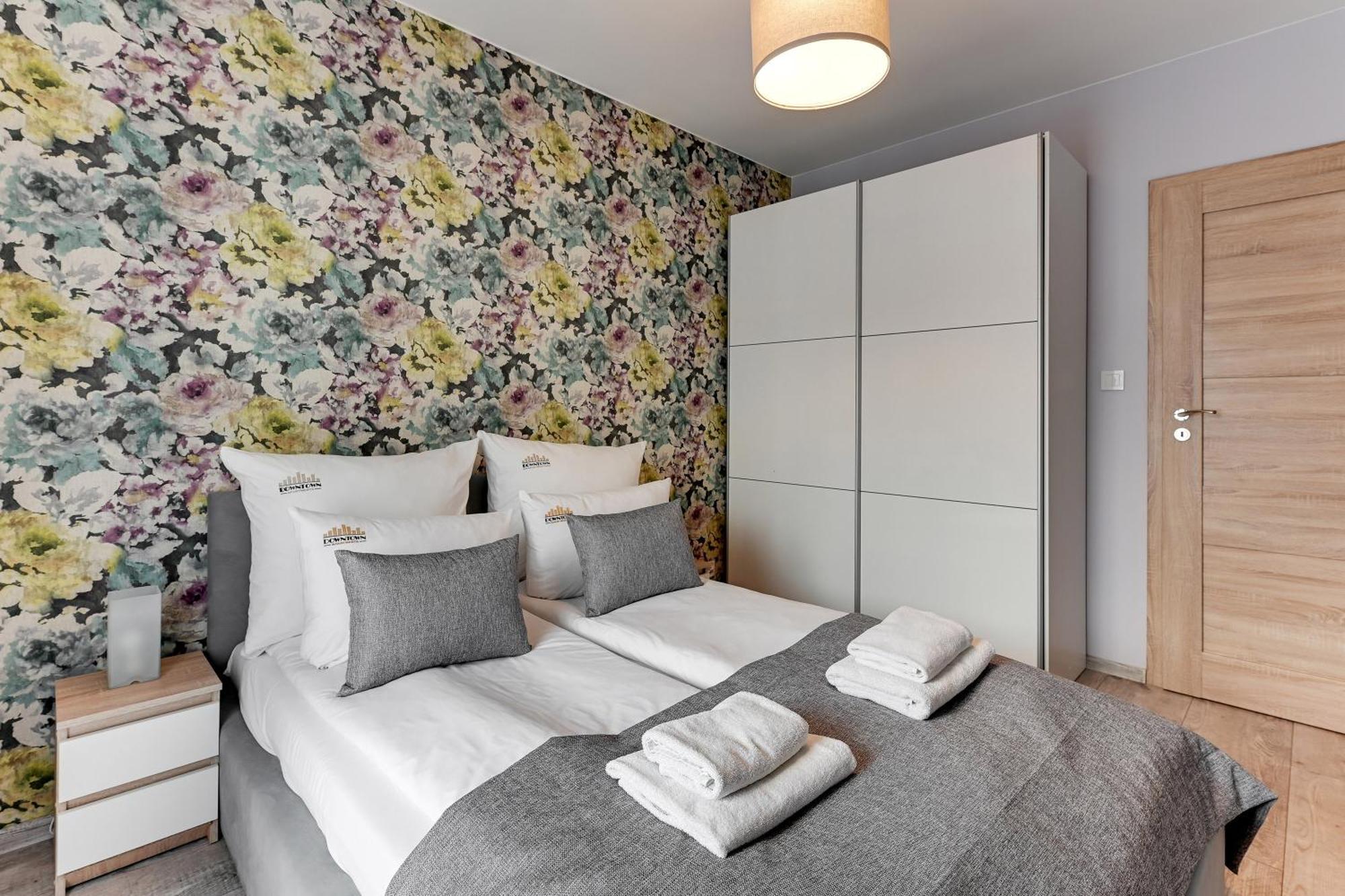 Apartment Angielska Grobla - Center, Marina & Parking By Downtown