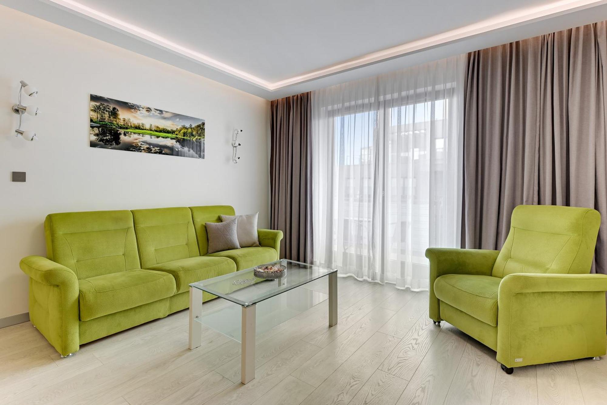 Apartment Aura - Riverside & Parking By Downtown