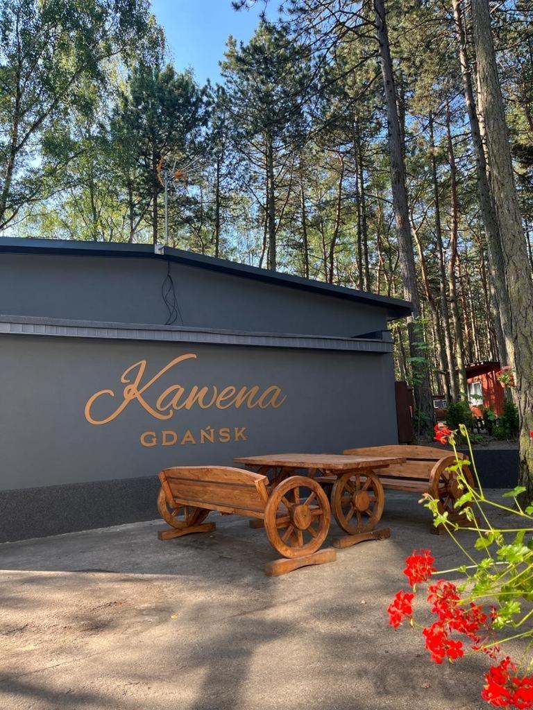 Hotel Kawena *