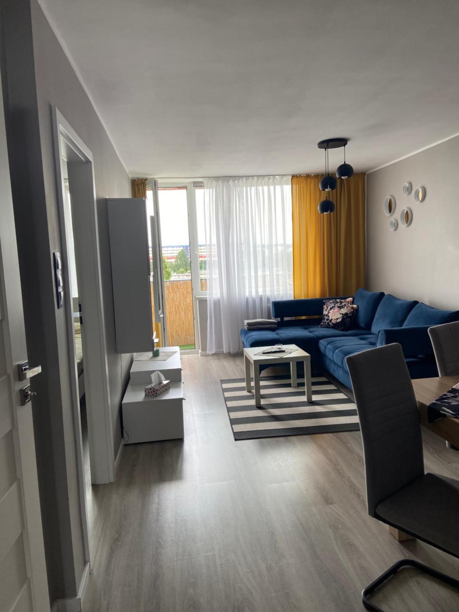 Costera Apartament