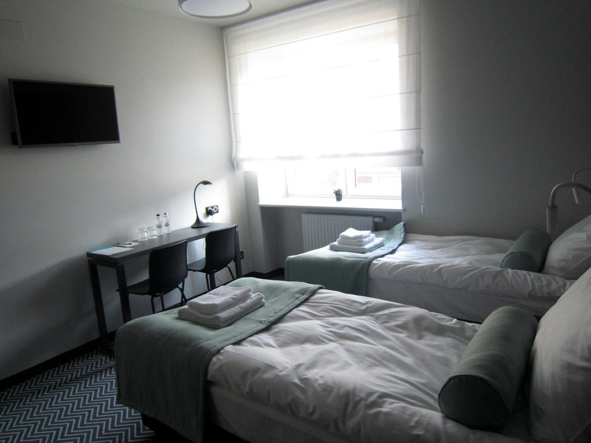 So Hotel 3*