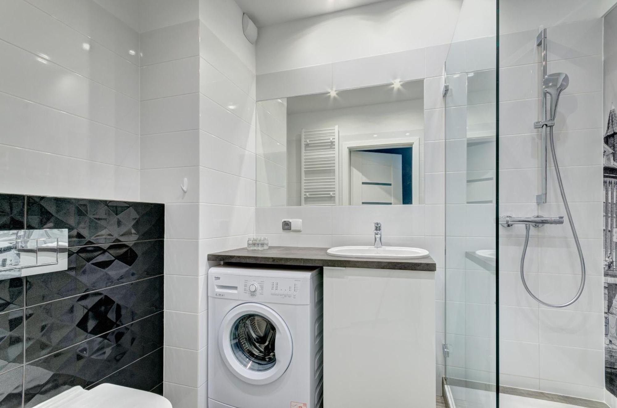 Dom & House - Nowa Motlawa Apartment Gdansk