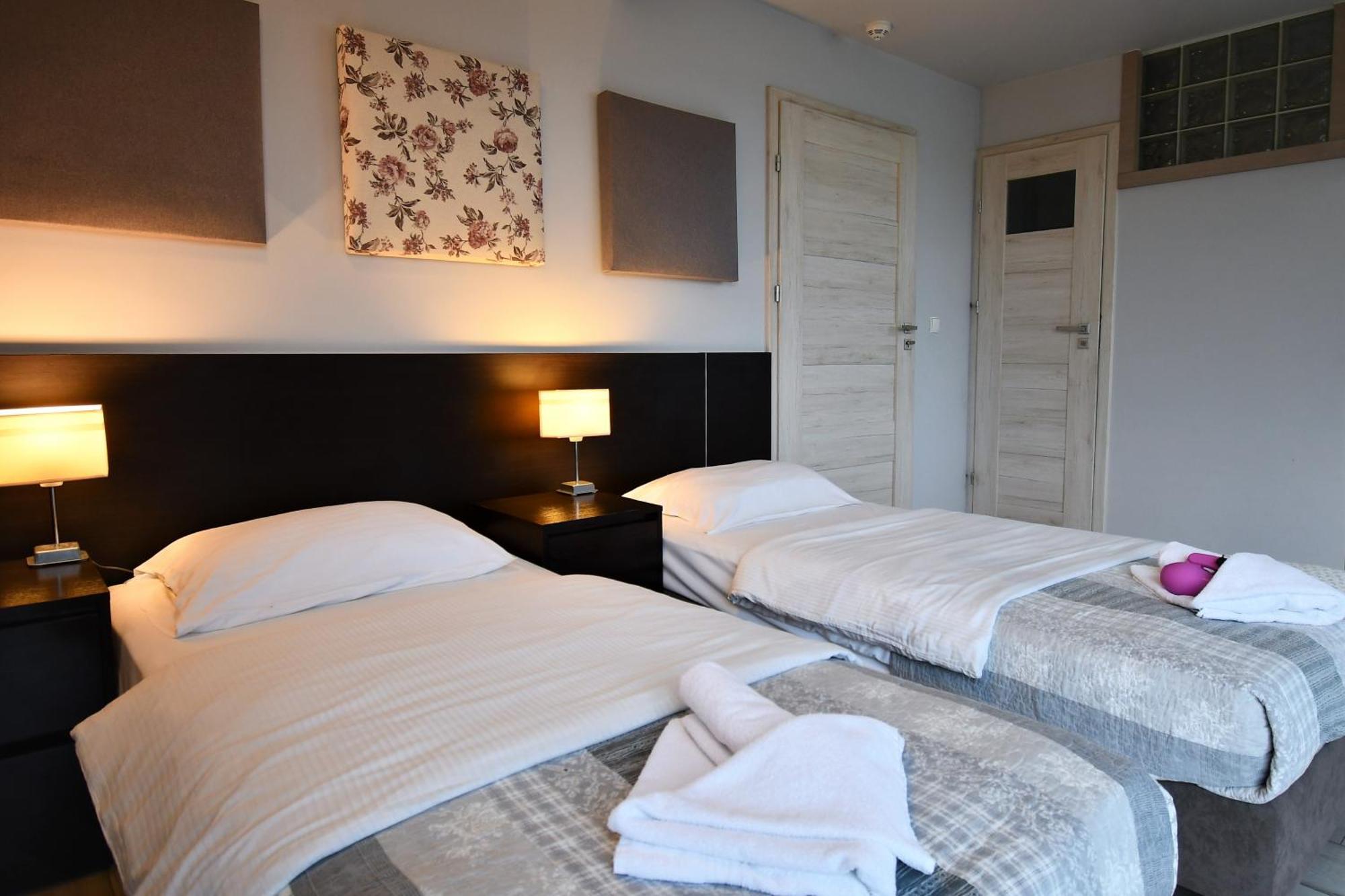 Sleepinn Airport 3* Gdansk