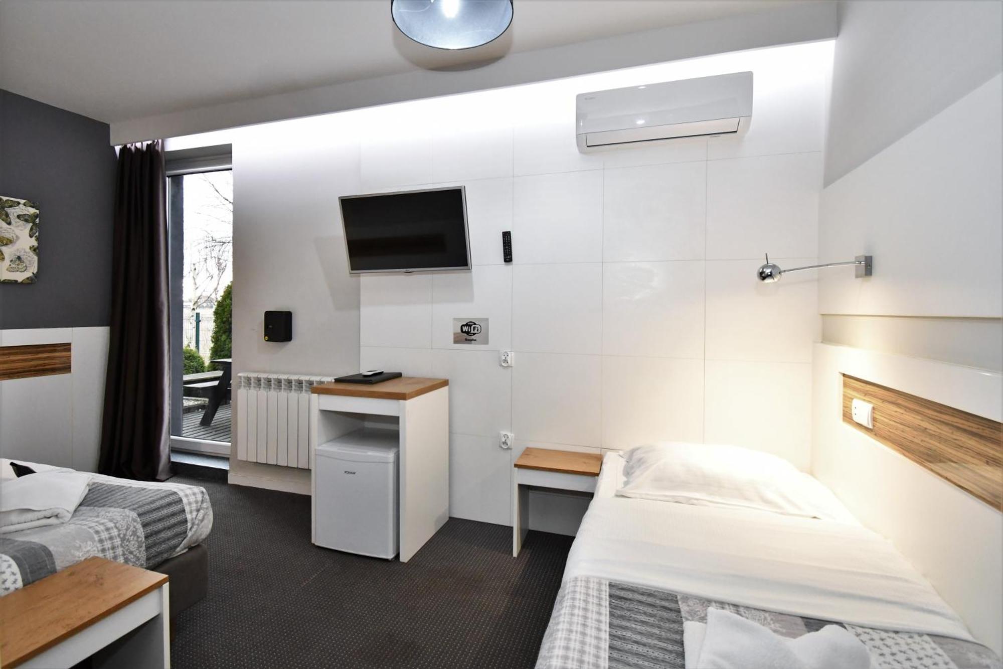 Sleepinn Airport Bed & Breakfast