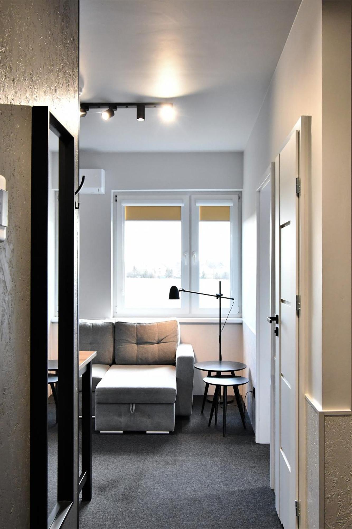 Sleepinn Airport Bed & Breakfast Gdansk