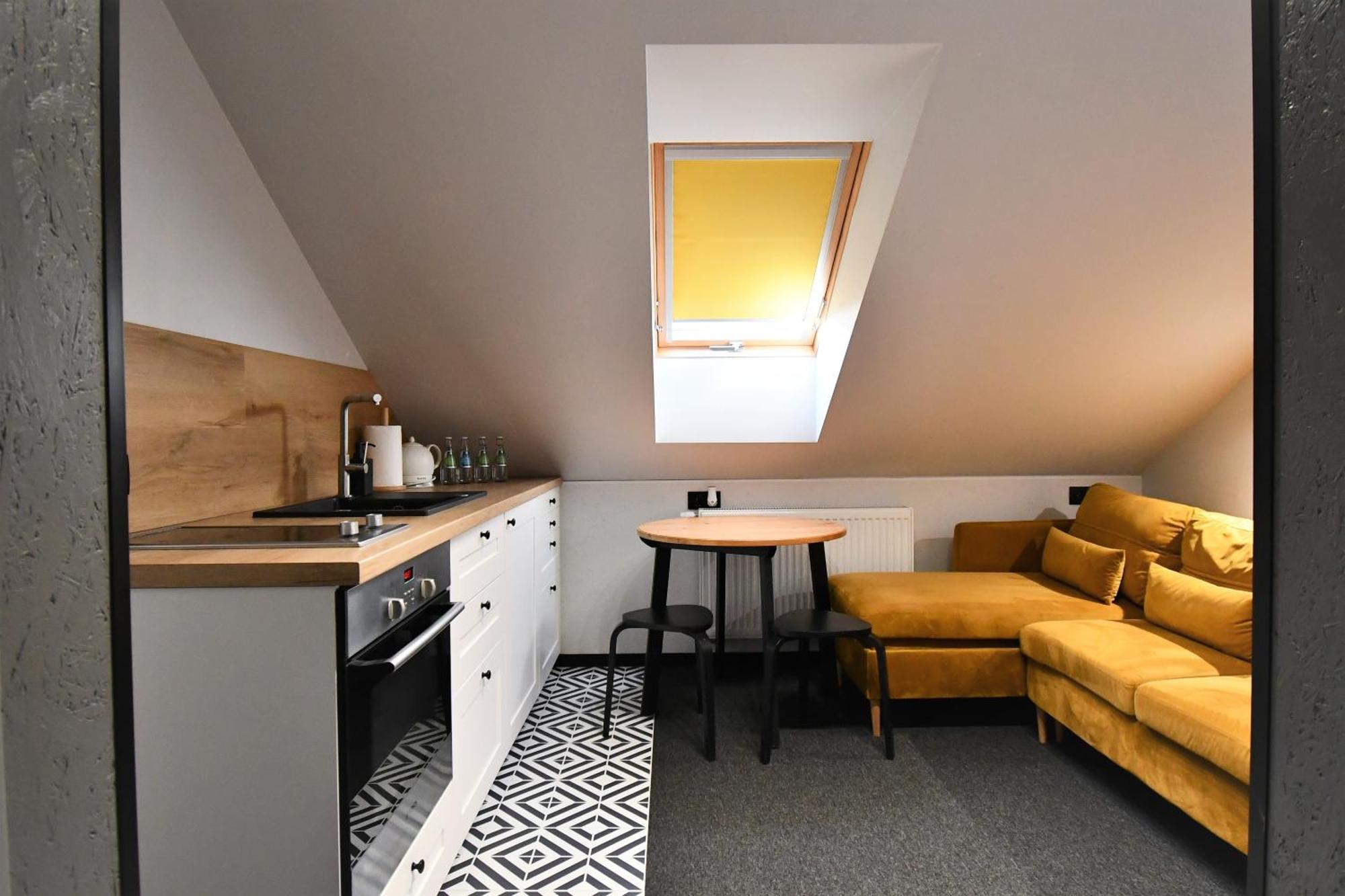 Bed & Breakfast Sleepinn Airport 3*