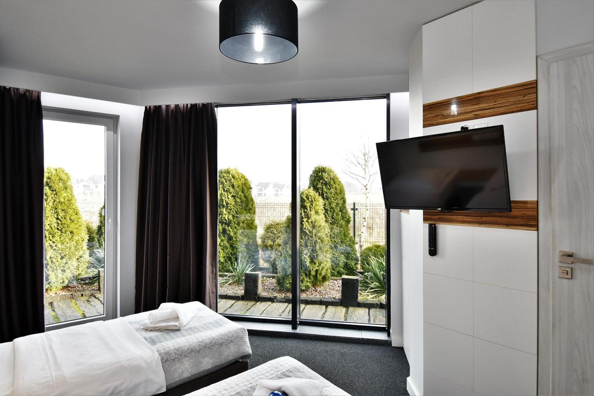 Sleepinn Airport 3* Gdansk