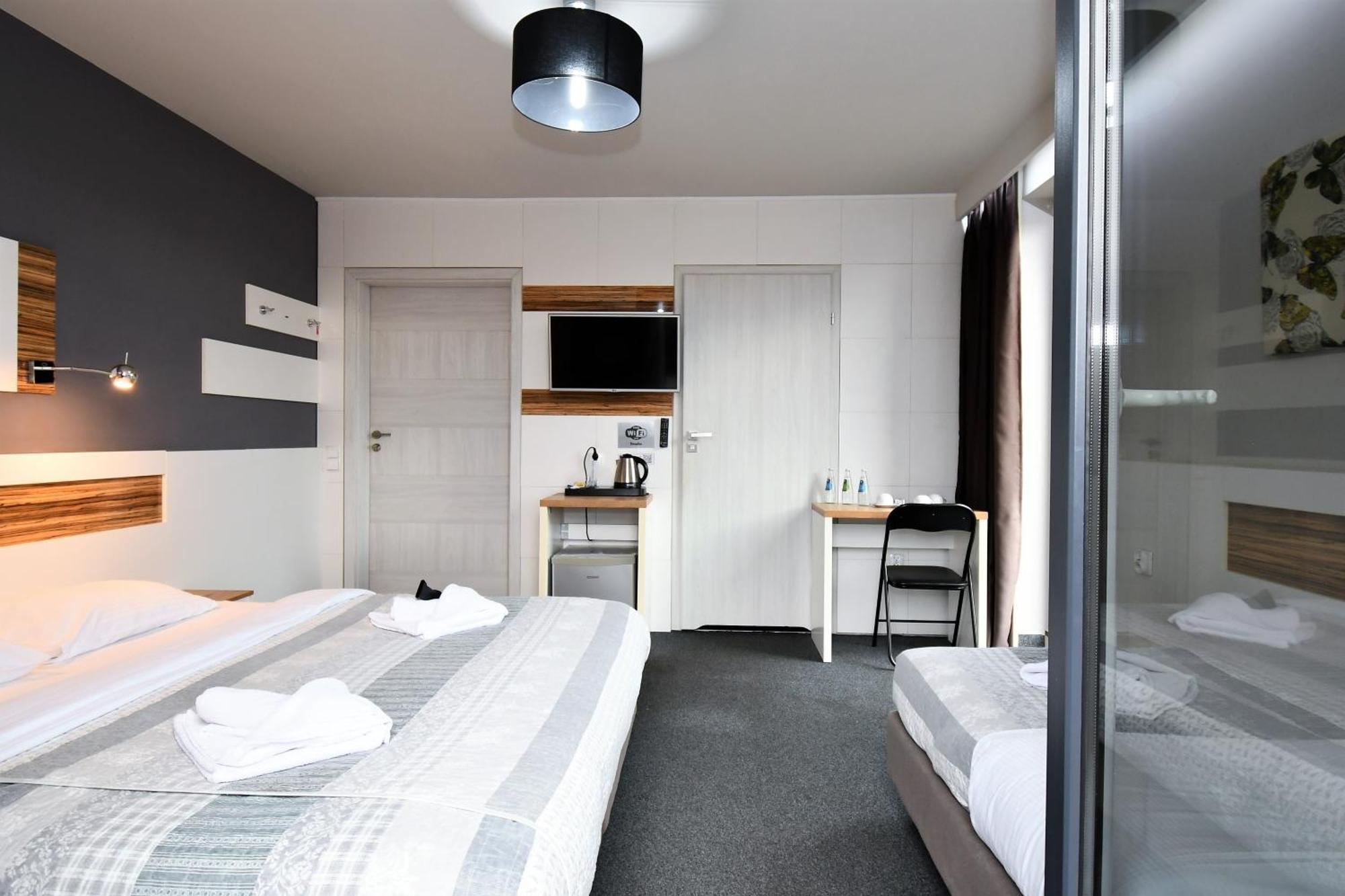 Bed & Breakfast Sleepinn Airport