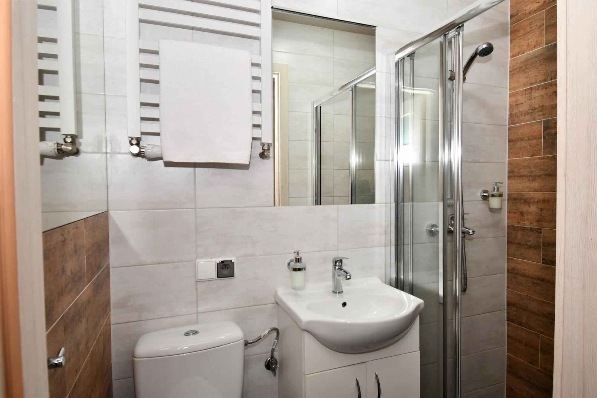 Bed & Breakfast Sleepinn Airport Gdansk