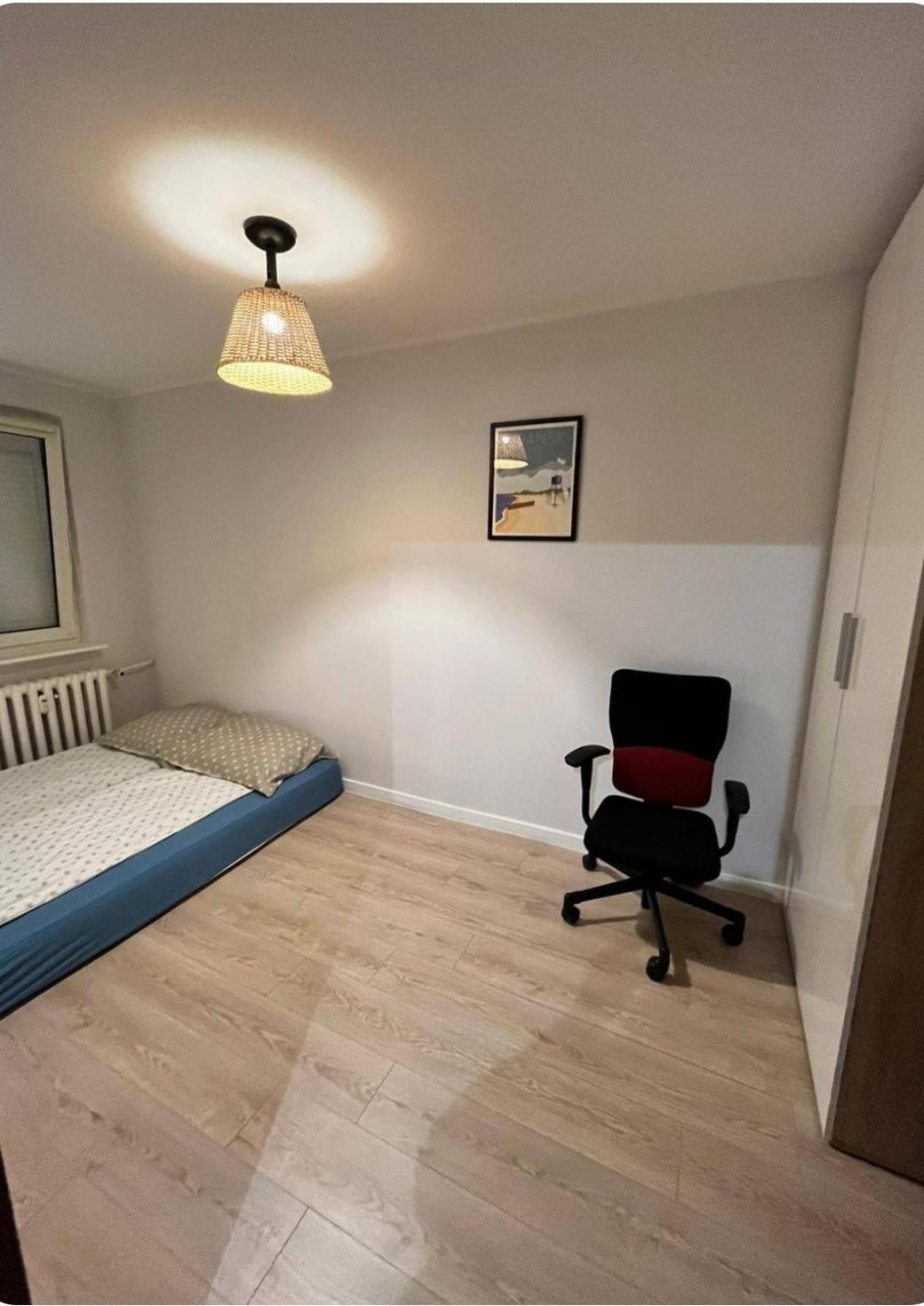 Plaża 300 Metrów Apartament