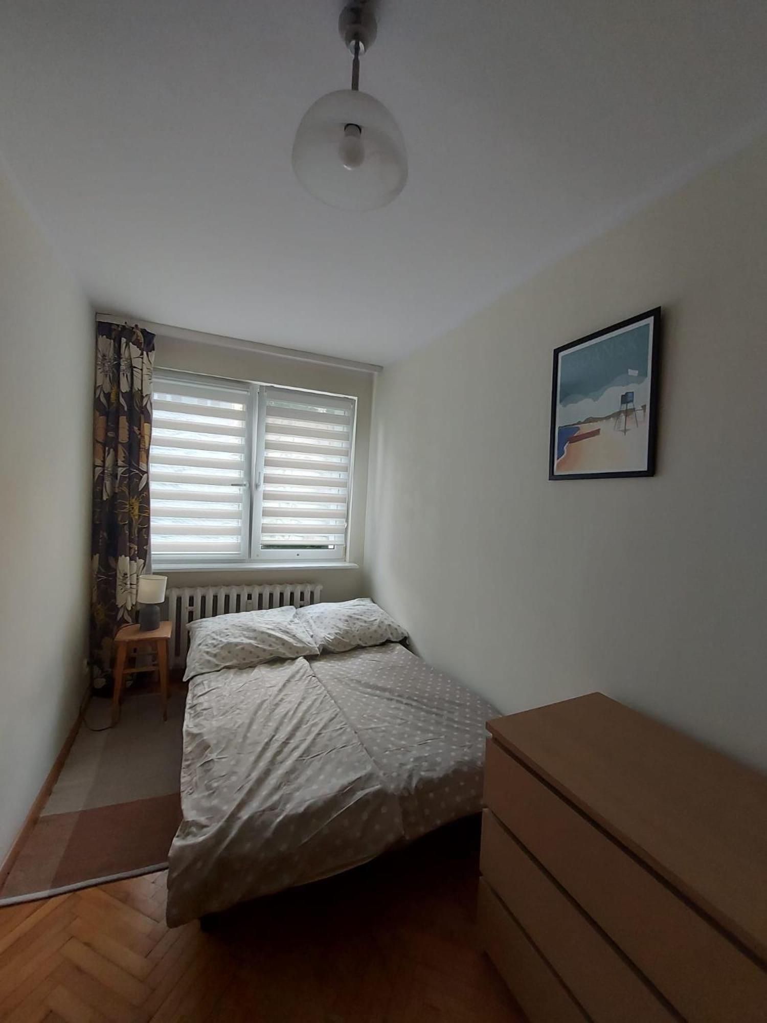 Apartament Plaża 300 Metrów Gdańsk