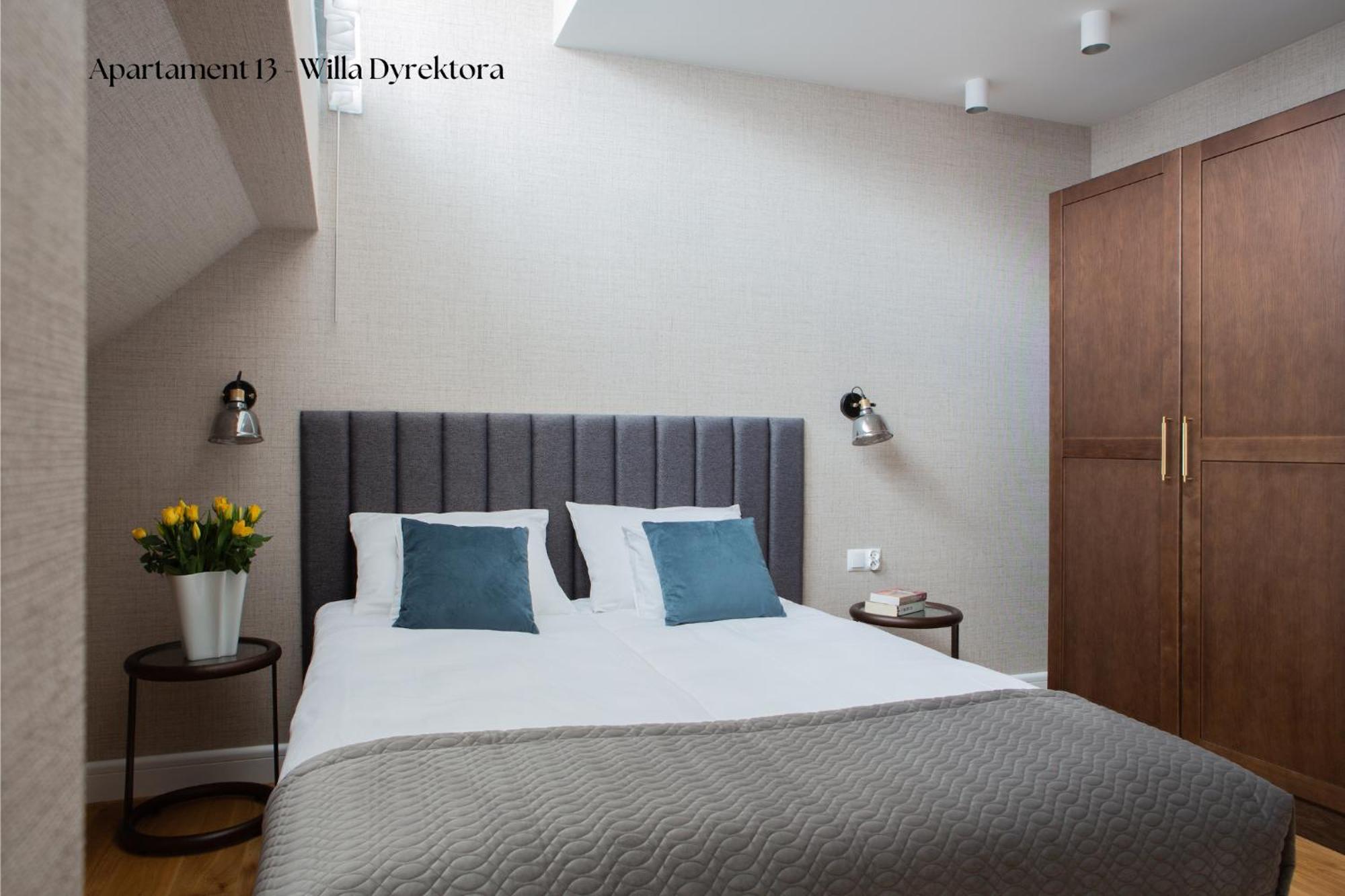 Browar Hevelius By Dom & House * Gdansk