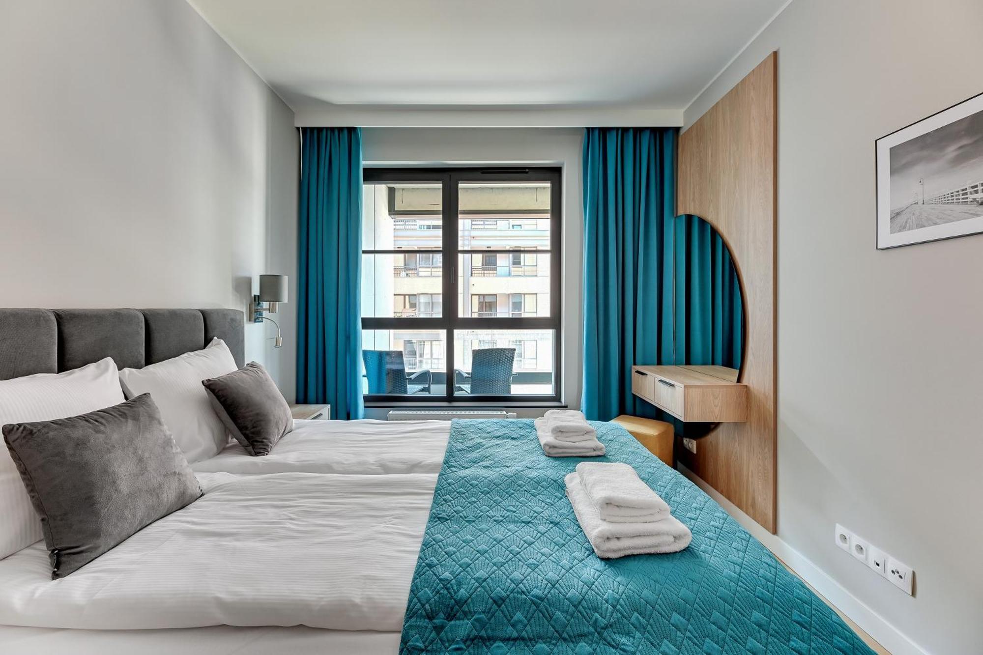 Doki Living By Blue Mandarin Parking & Foodhall Apartment *