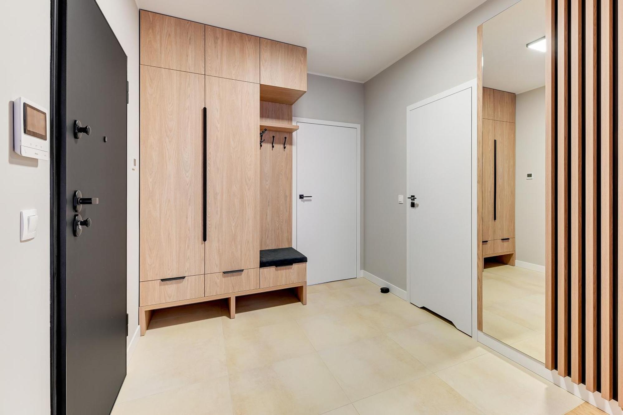 Doki Living By Blue Mandarin Parking & Foodhall Apartment