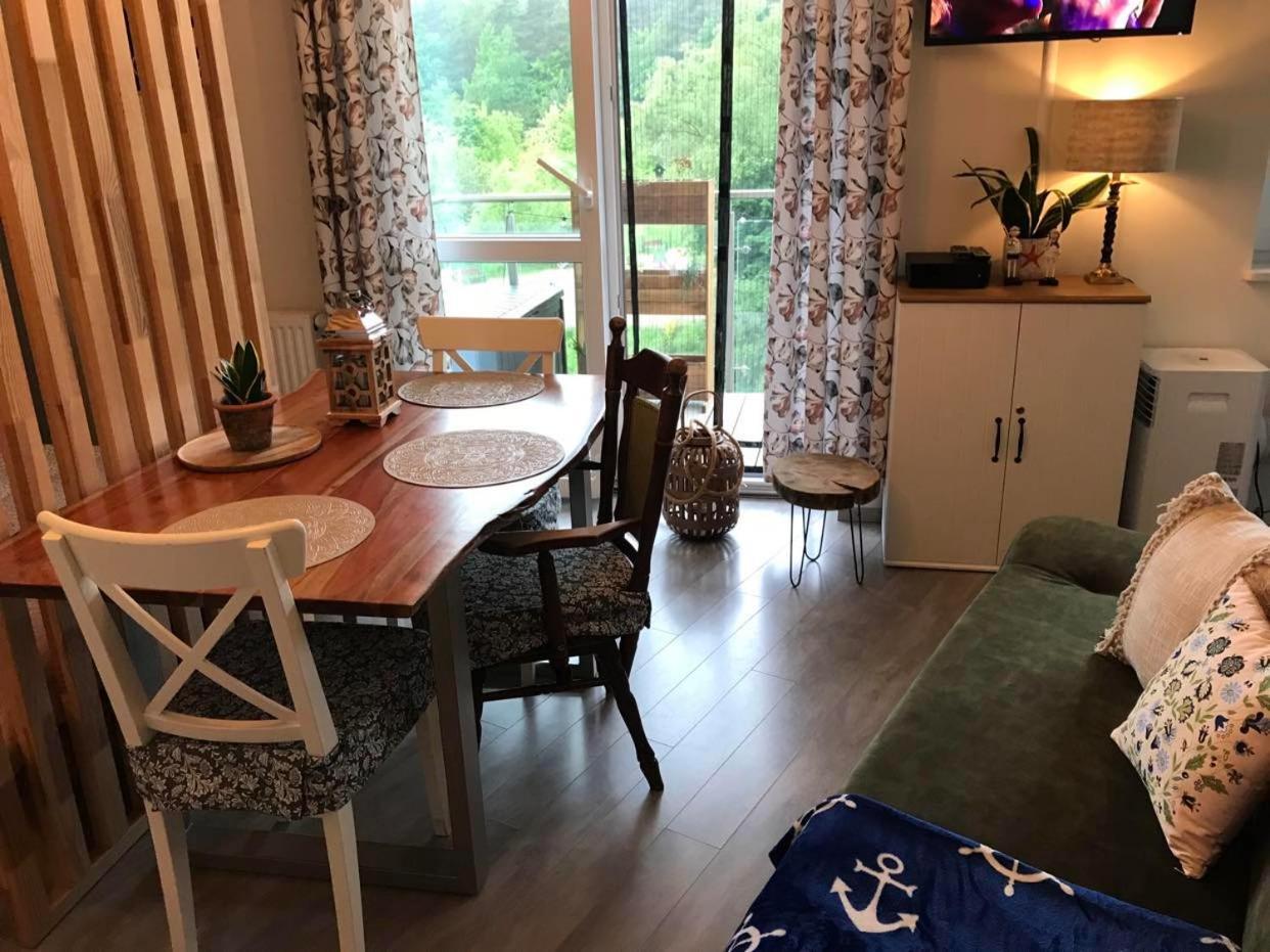 Studio Otulas Huoneisto Gdańsk