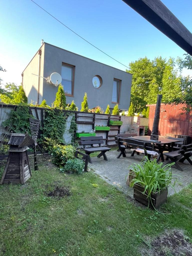 *dana Goscinne Gdańsk