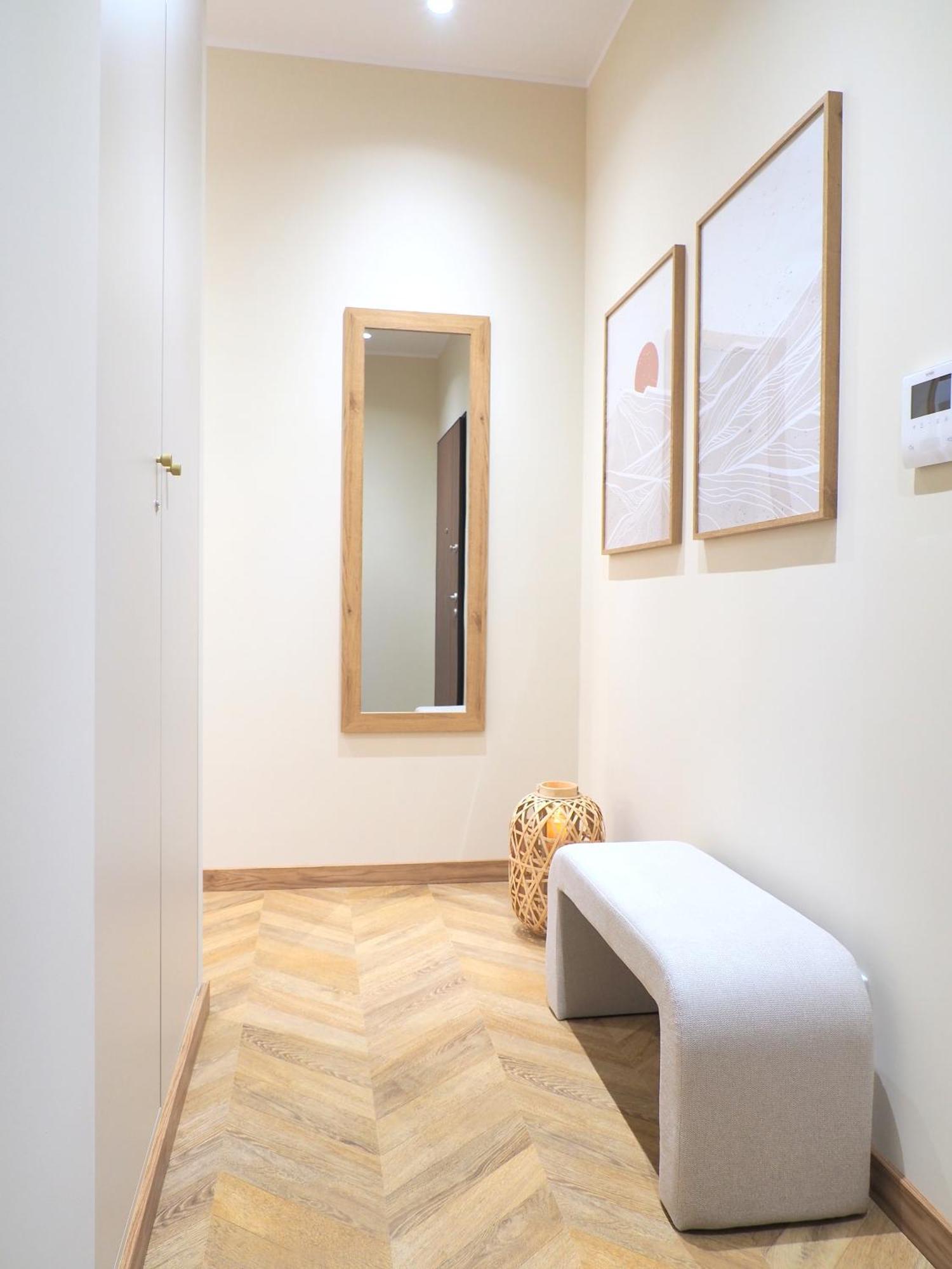 Japandi Sauna & Gym