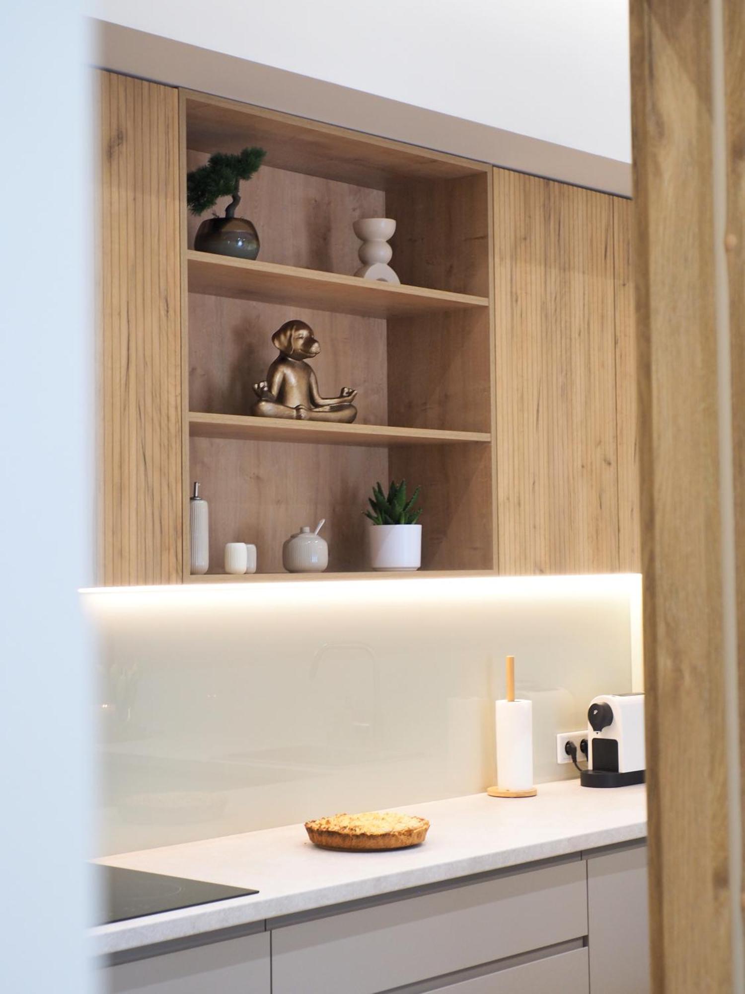 Japandi Sauna & Gym Huoneisto Gdańsk