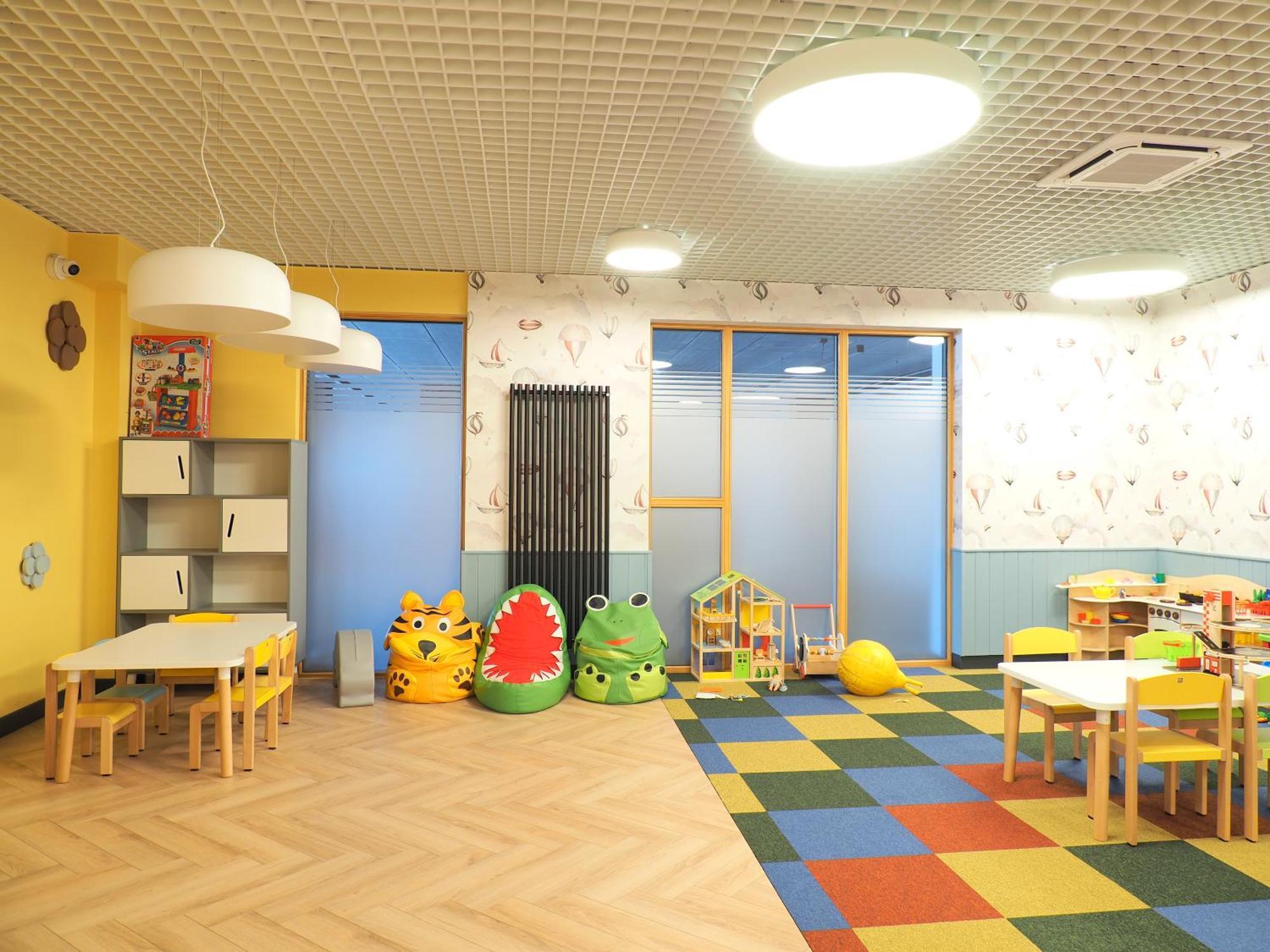 Japandi Sauna & Gym *