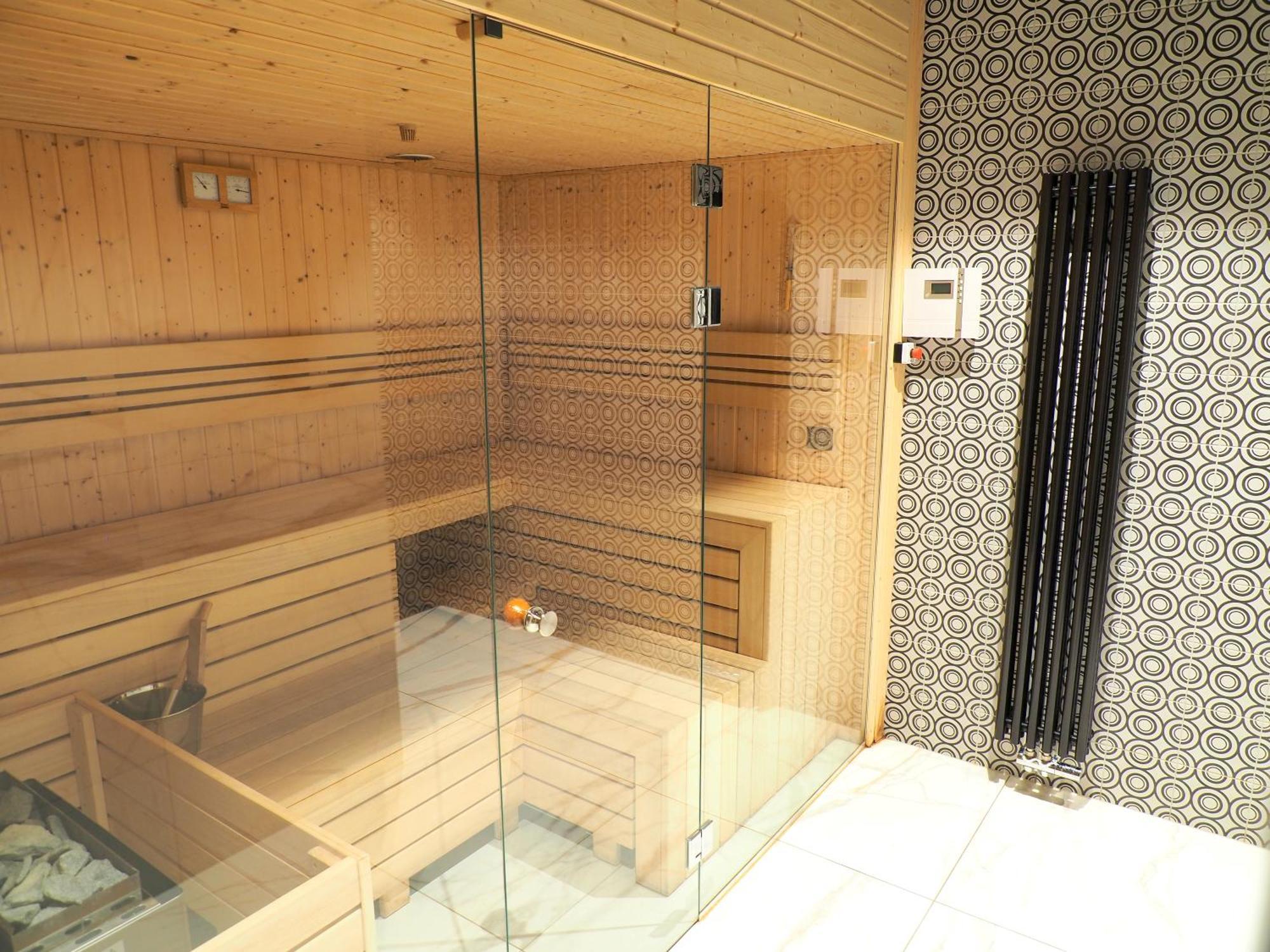 Japandi Sauna & Gym Gdansk
