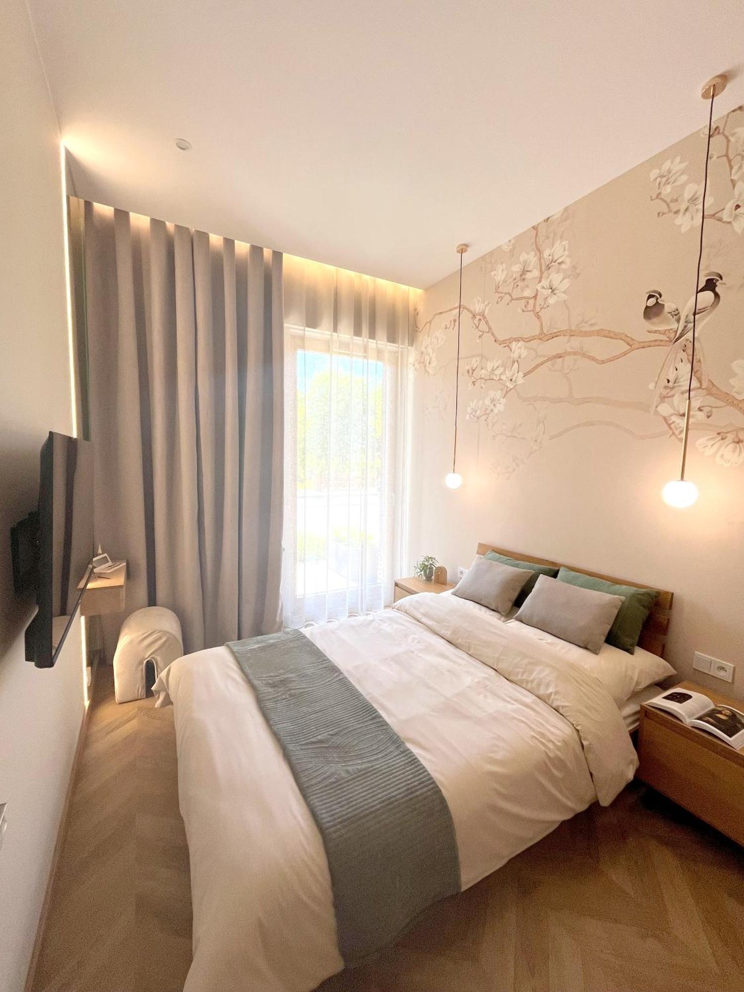 Japandi Sauna & Gym * Gdańsk