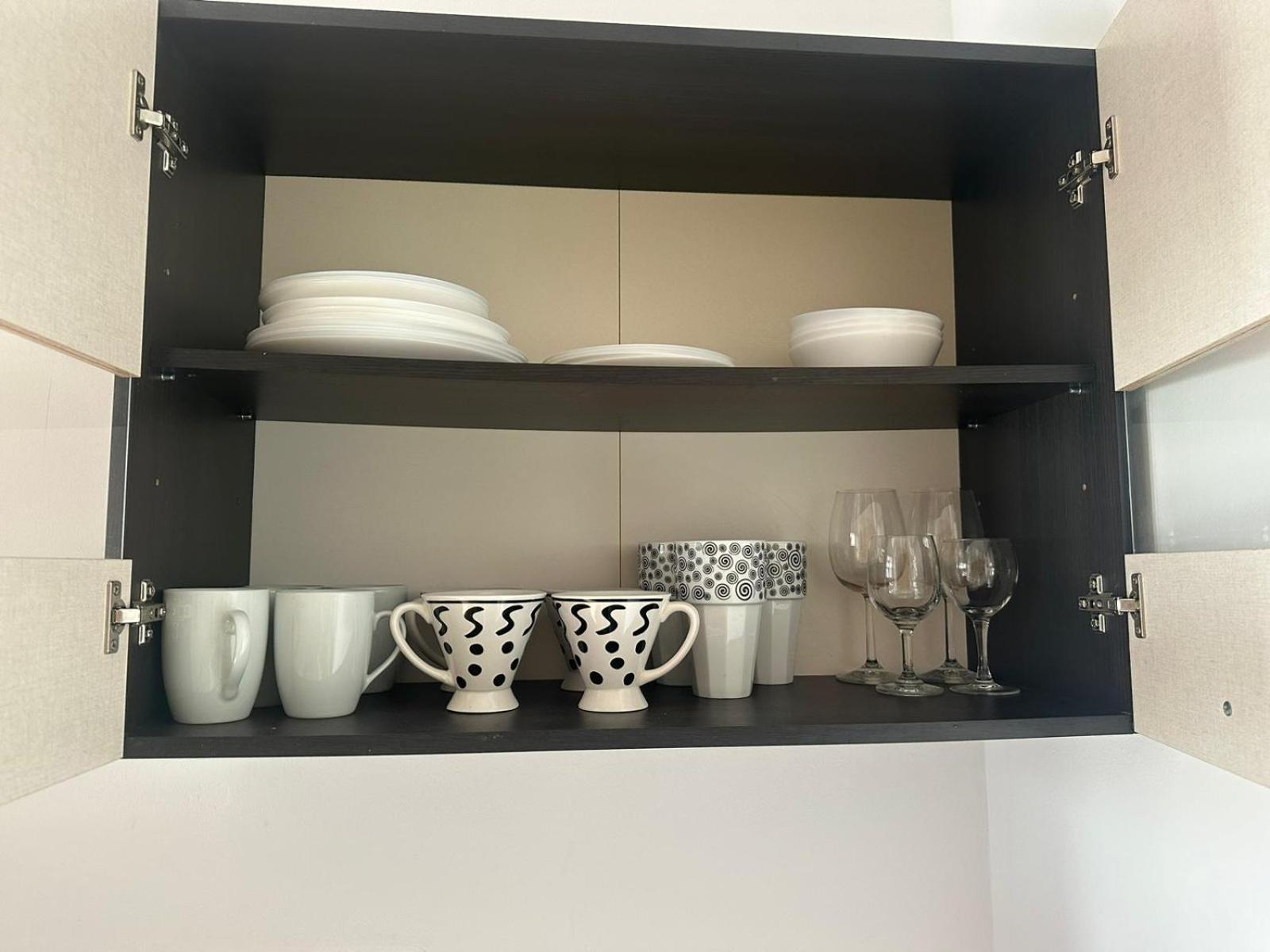 Apartament Perla *