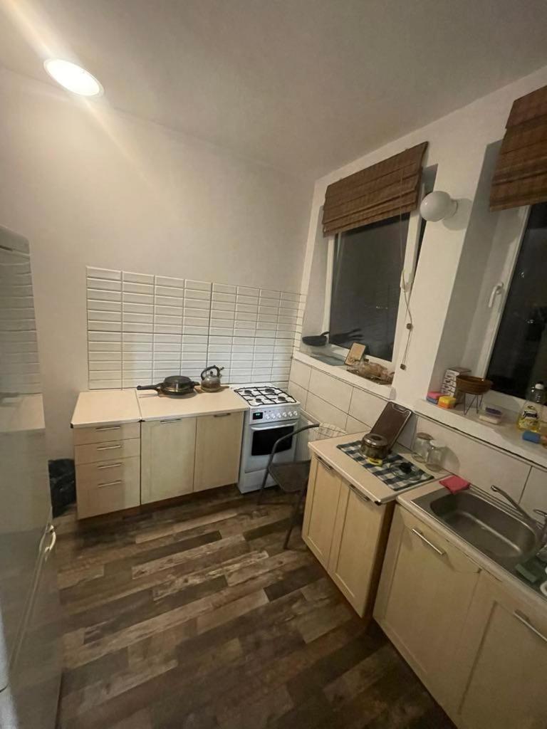 *dana Goscinne Guest house Gdansk