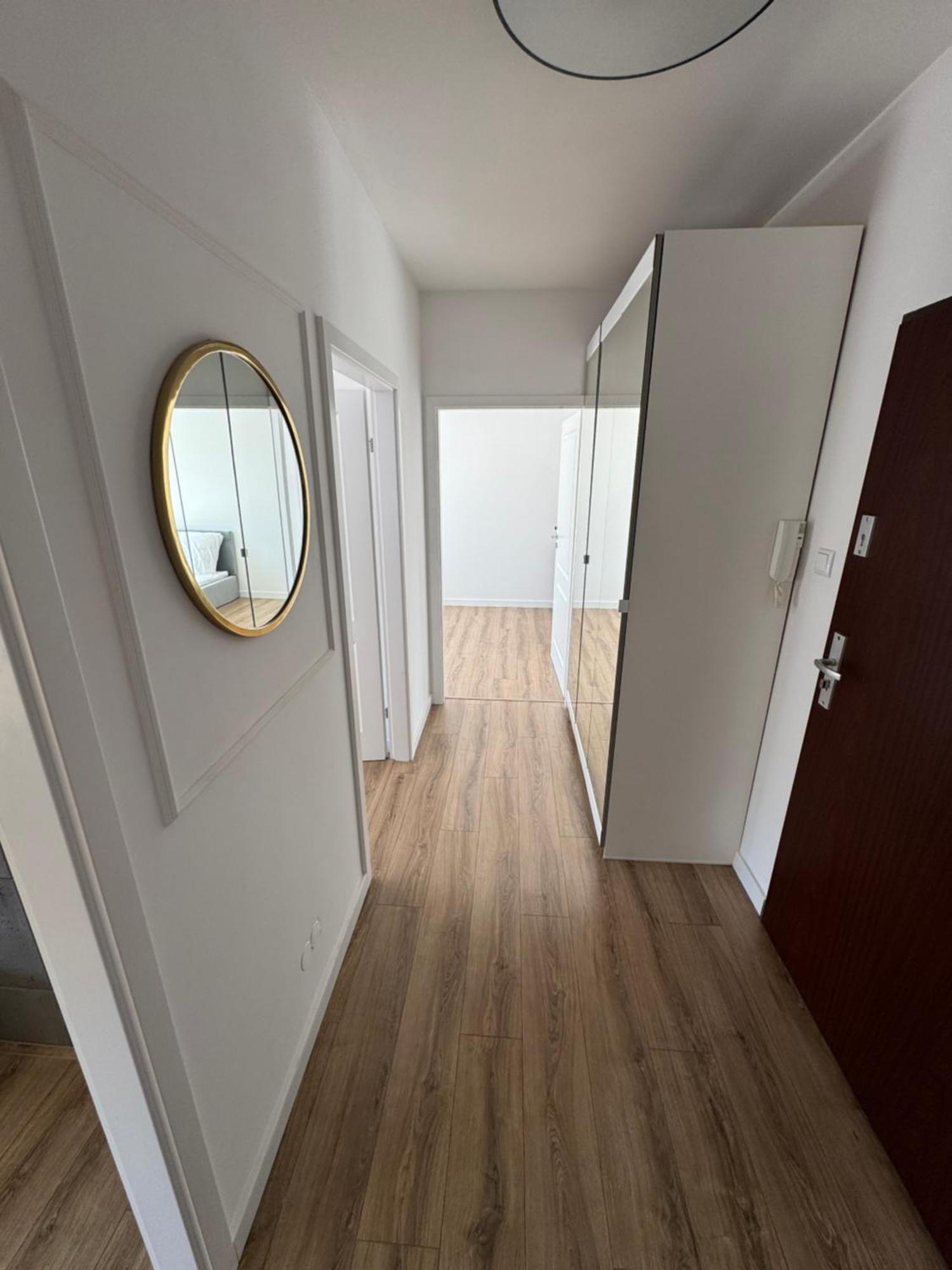 Apartment Slonce I Morze Gdansk