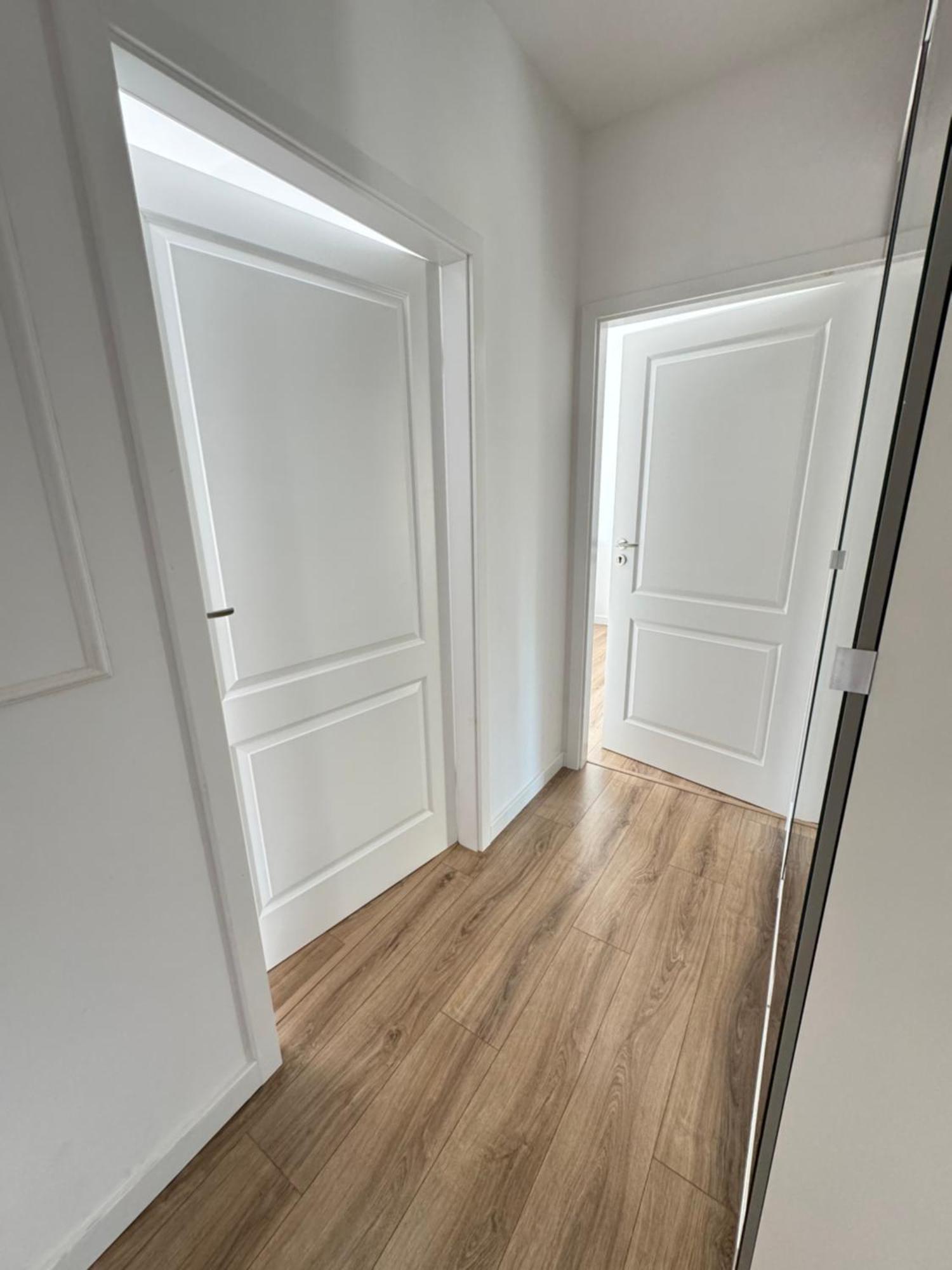 Slonce I Morze Apartment *