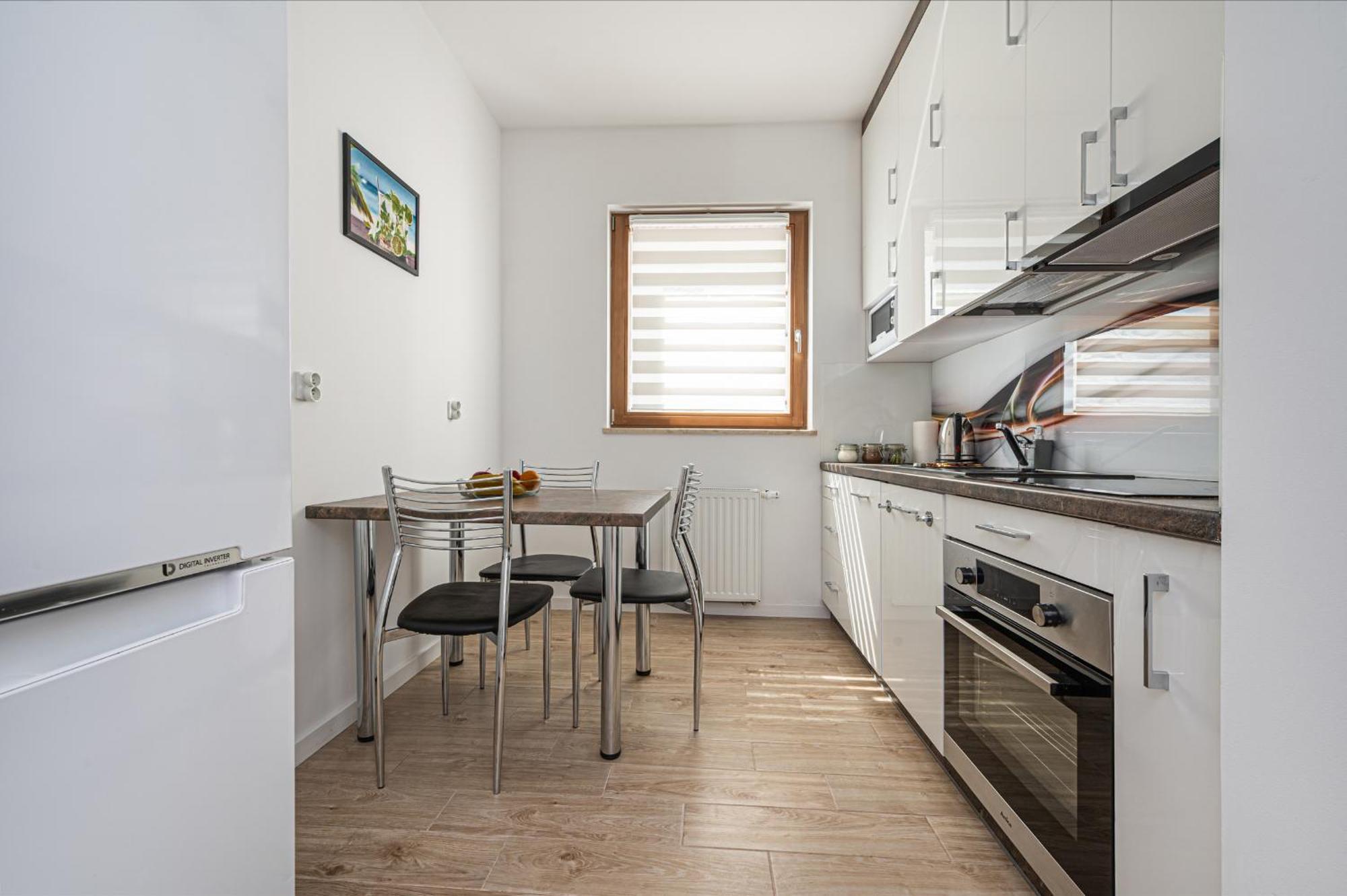 Apartment Nova Letnica 2 - Billberry