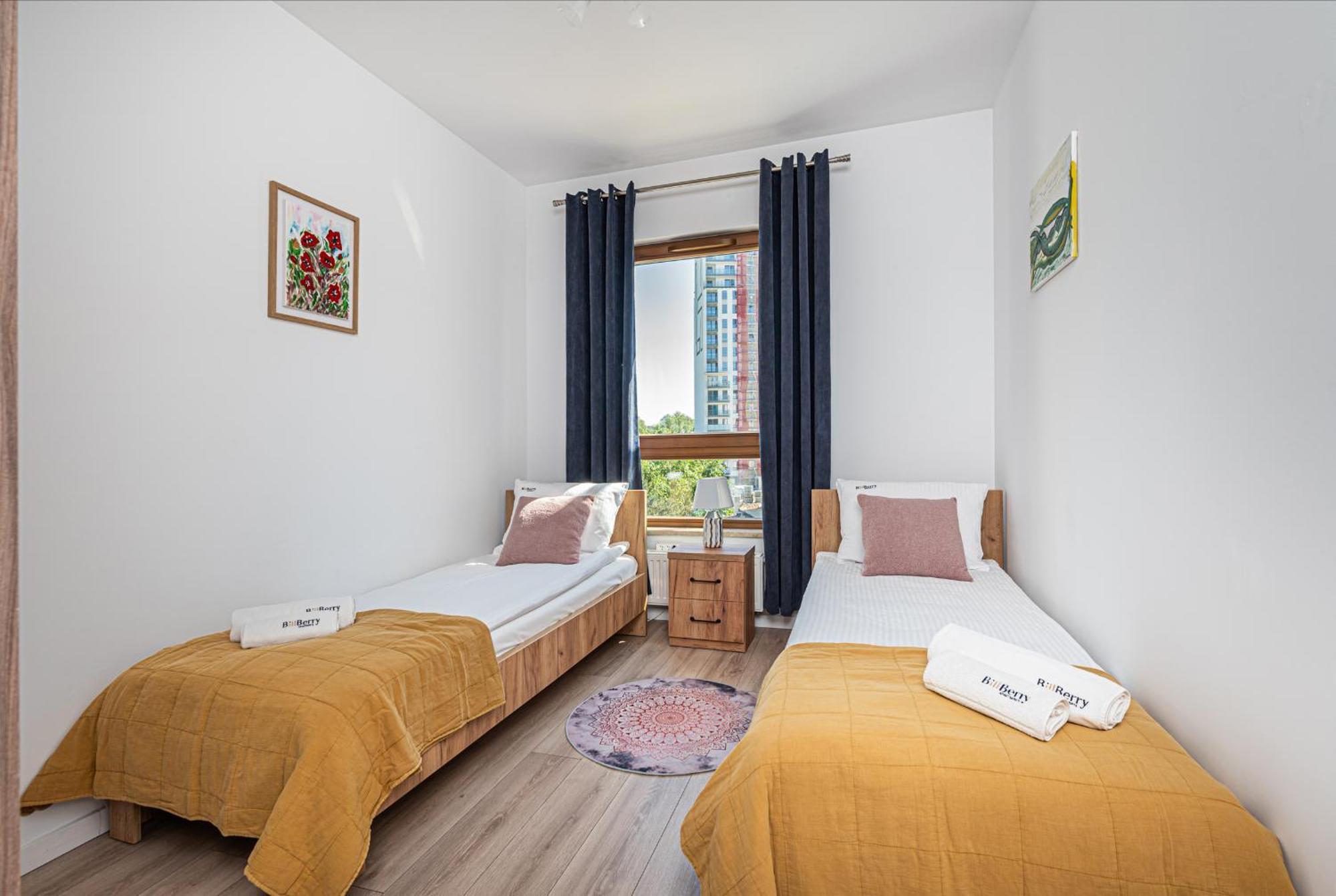 Nova Letnica 2 - Billberry Apartment *