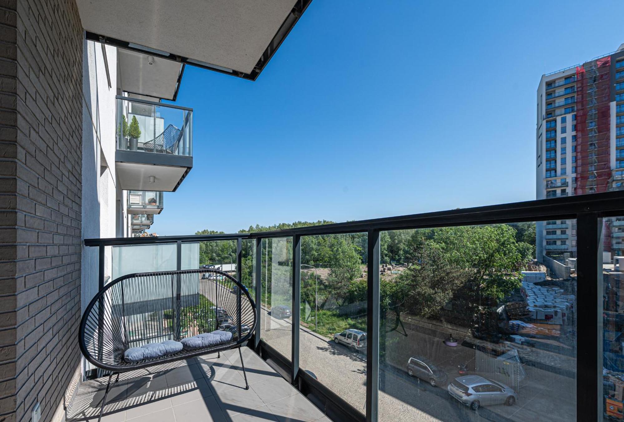 Nova Letnica 2 - Billberry Apartment