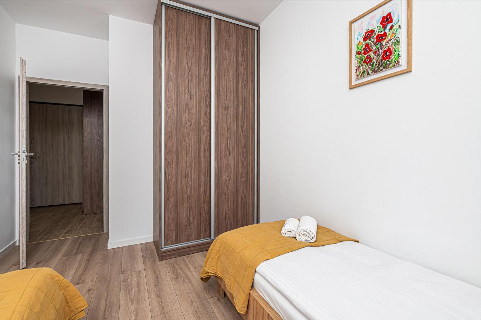 Apartment Nova Letnica 2 - Billberry
