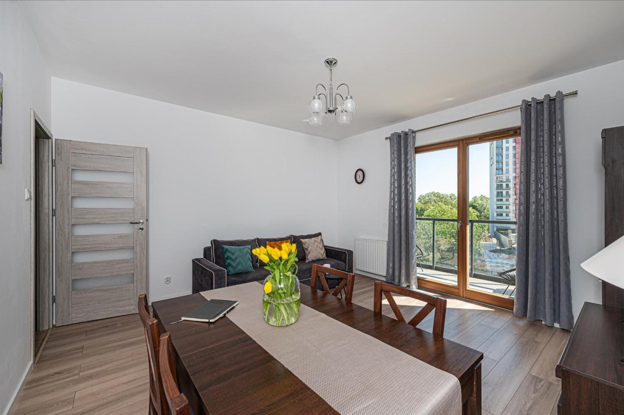 Apartment Nova Letnica 2 - Billberry *