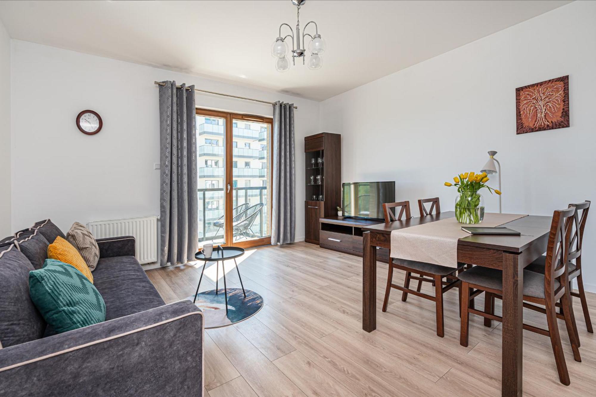 Nova Letnica 2 - Billberry Apartment