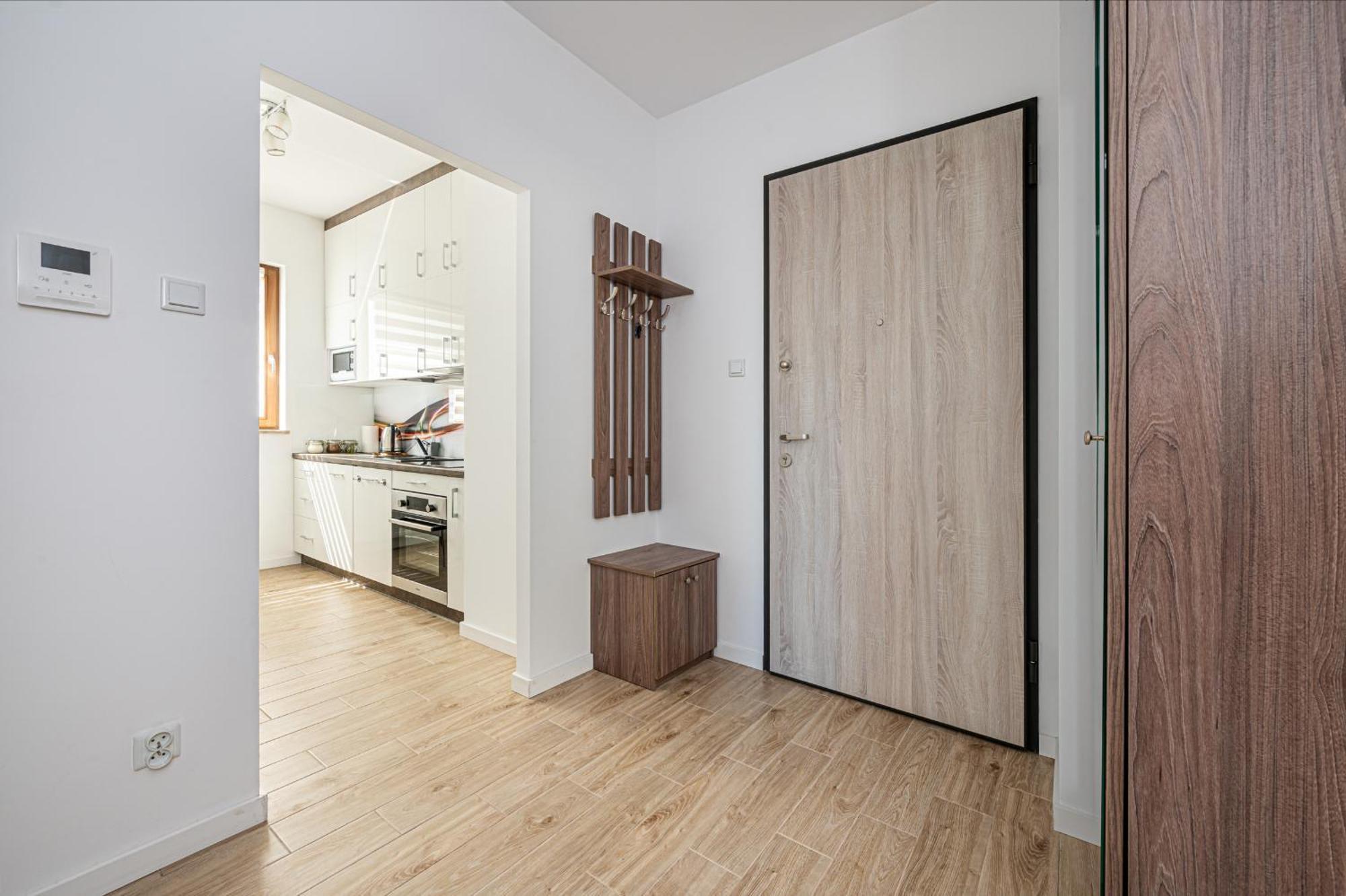 Apartment Nova Letnica 2 - Billberry *
