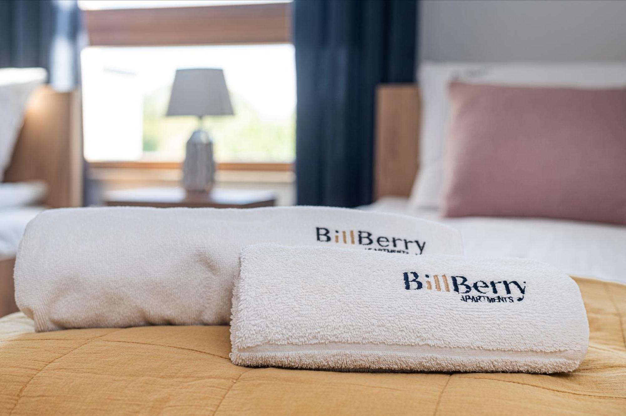 Apartment Nova Letnica 2 - Billberry *
