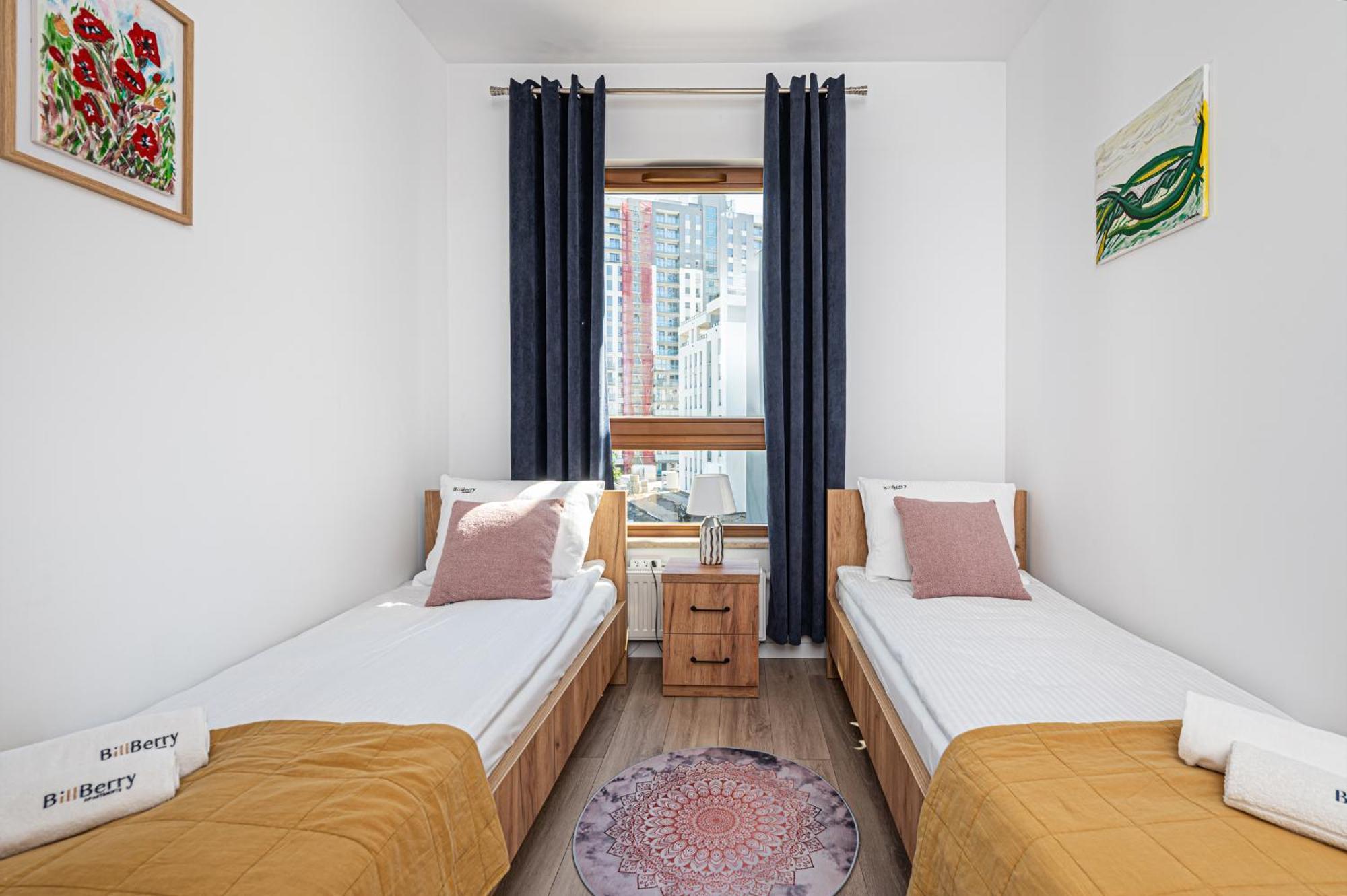 Apartment Nova Letnica 2 - Billberry