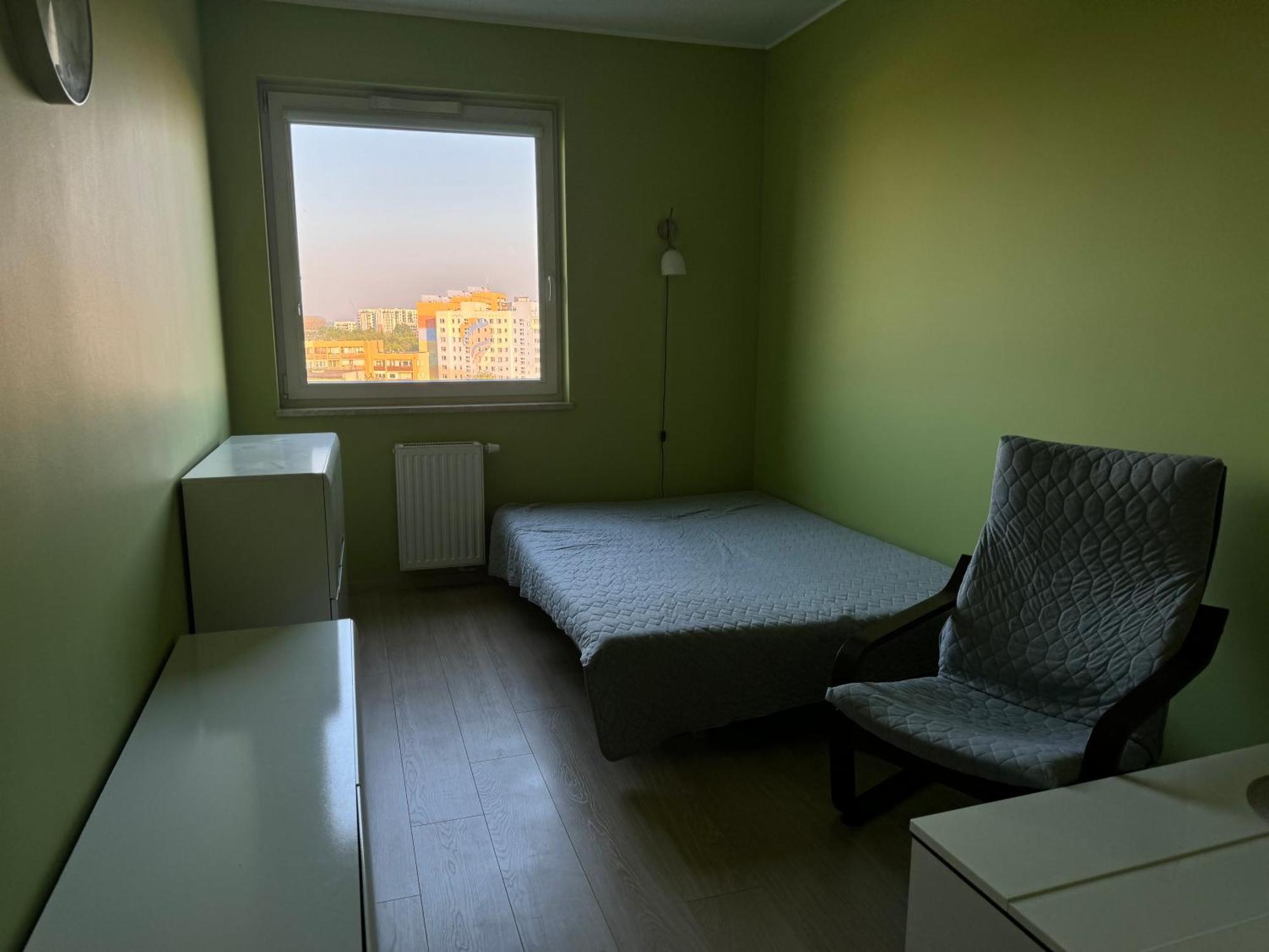 Sloneczny W Centrum Gdanska Apartament Gdańsk