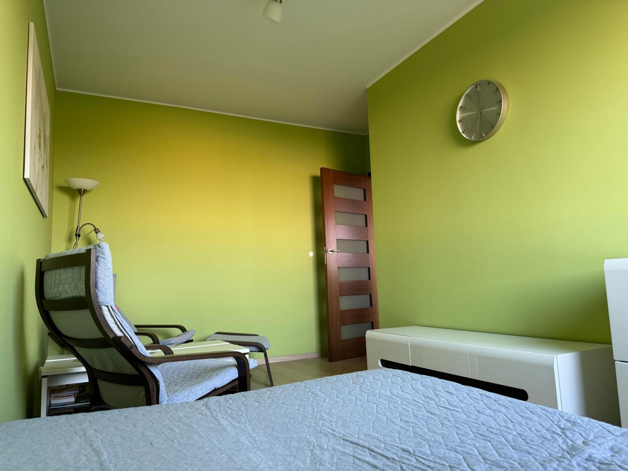 Apartament Sloneczny W Centrum Gdanska