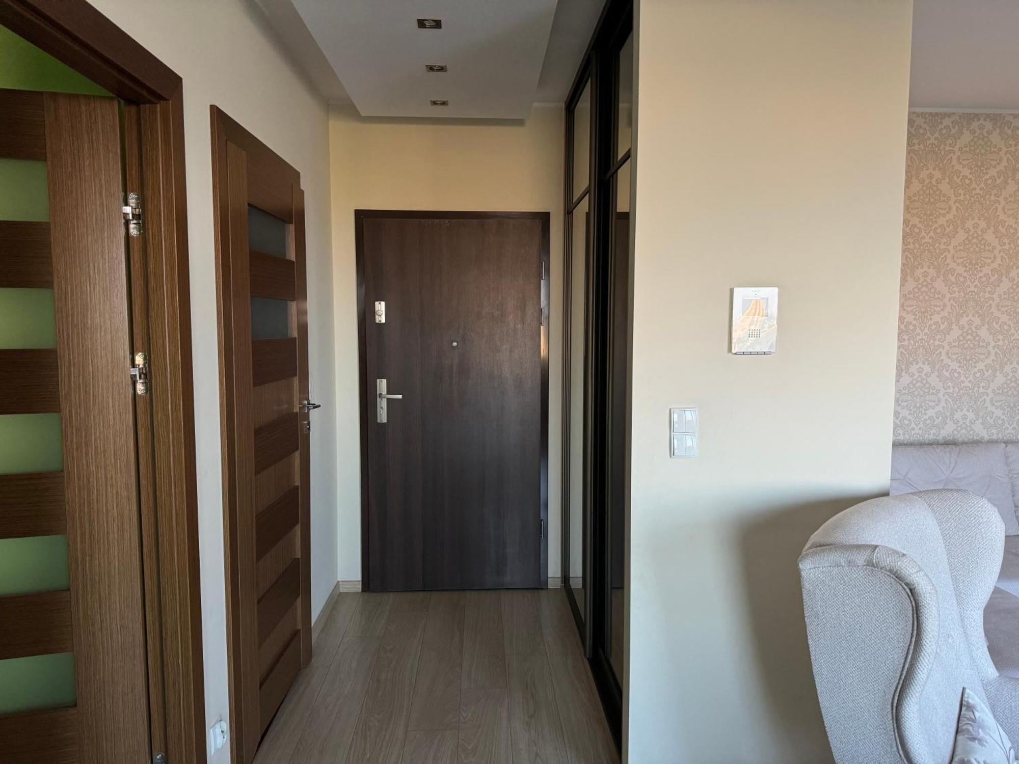 Sloneczny W Centrum Gdanska Apartament Gdańsk