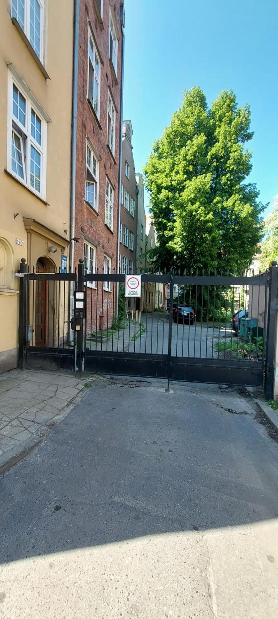 Apartament Old Town Piwna Street