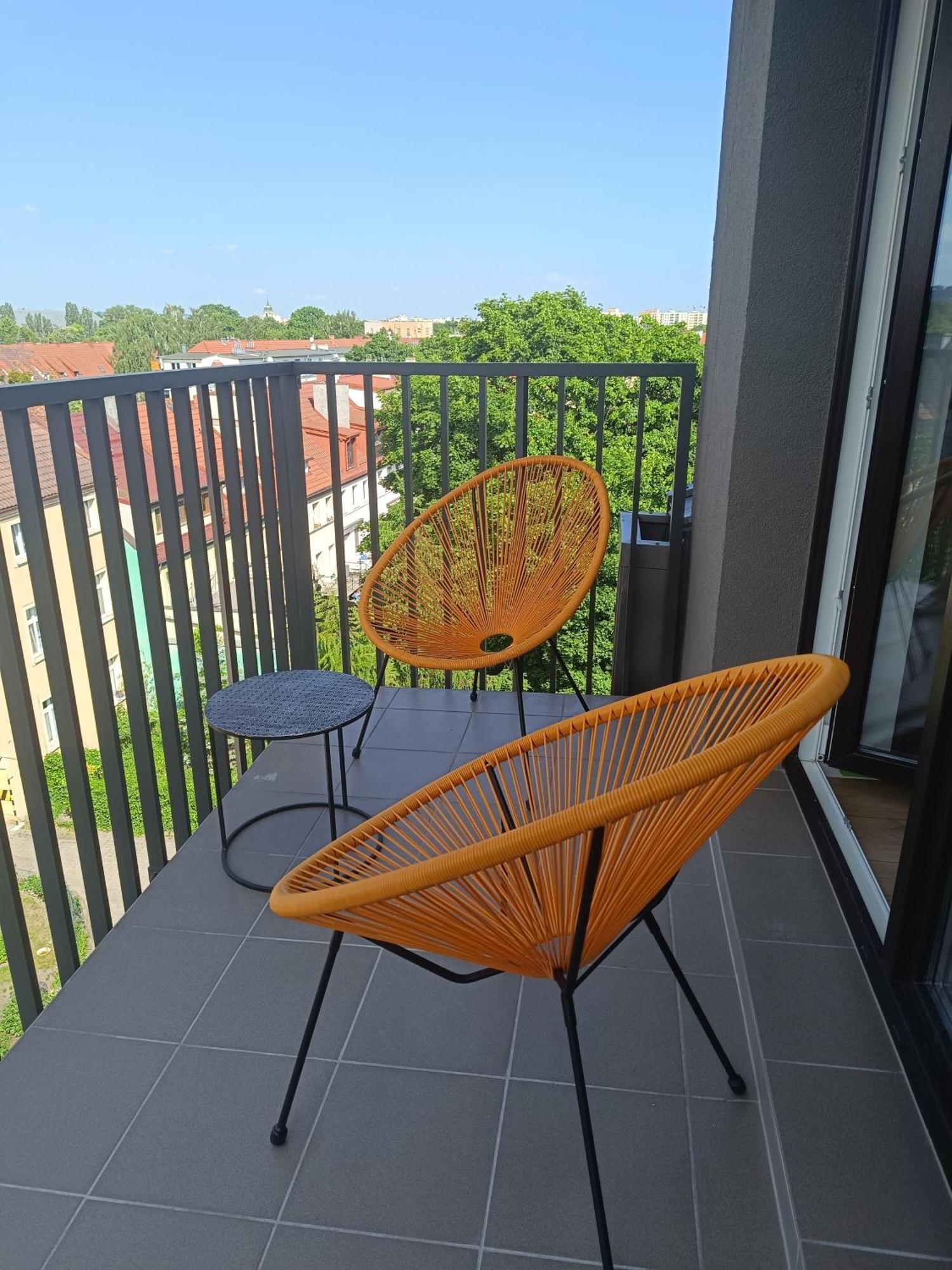 Casa Baltica 2 Căn hộ
