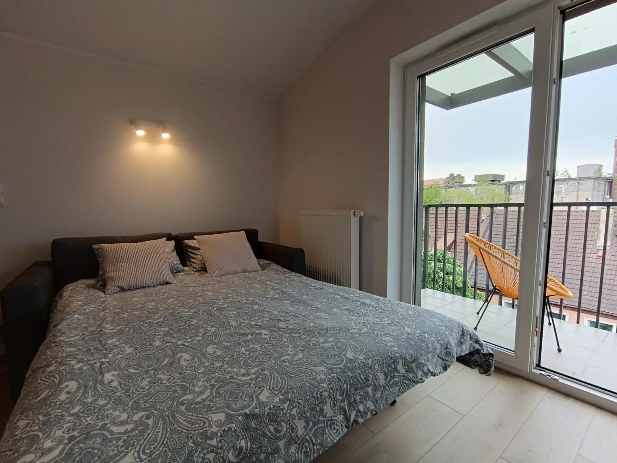 Casa Baltica 2 Gdansk