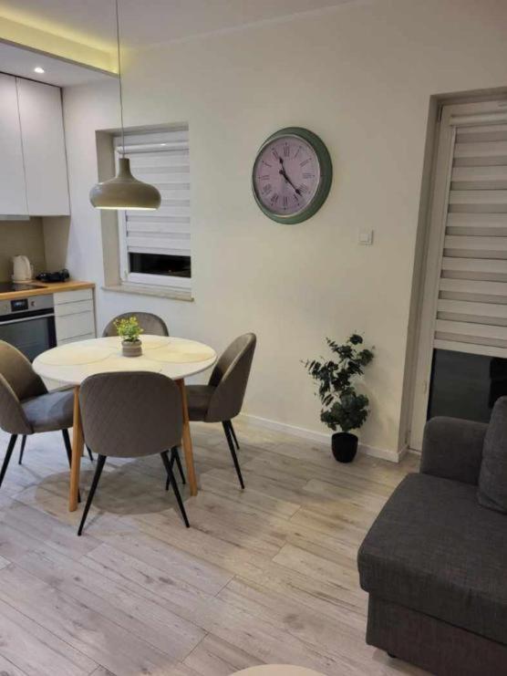 Rzeczypospolitej Apartament