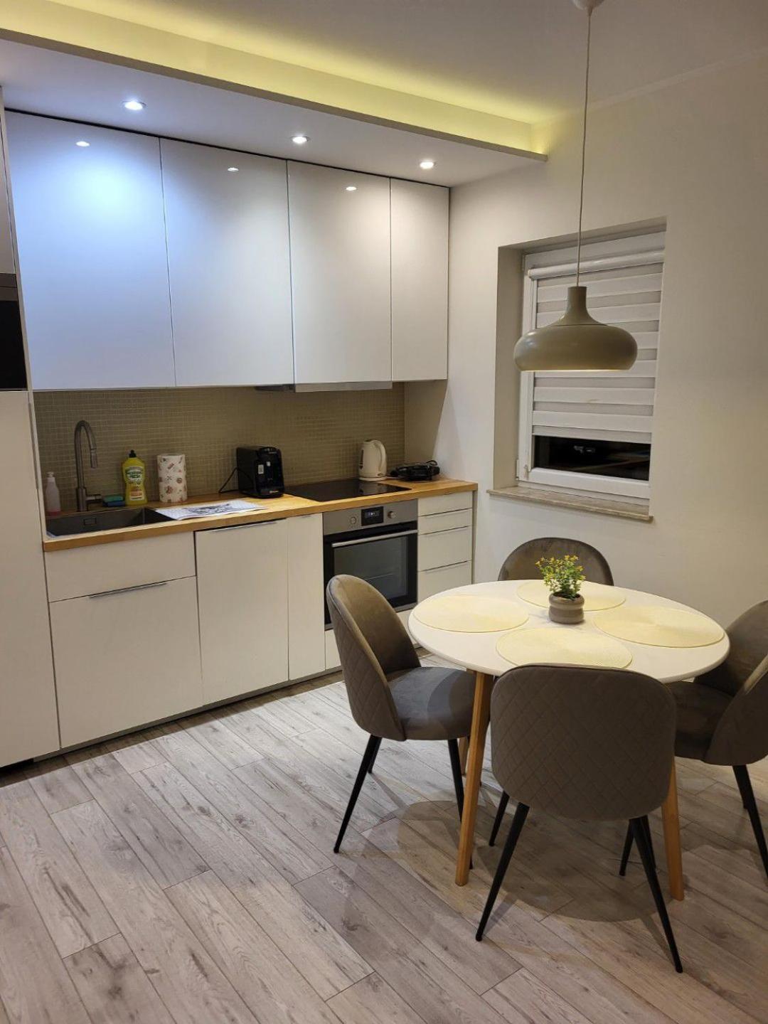 Rzeczypospolitej Apartament *