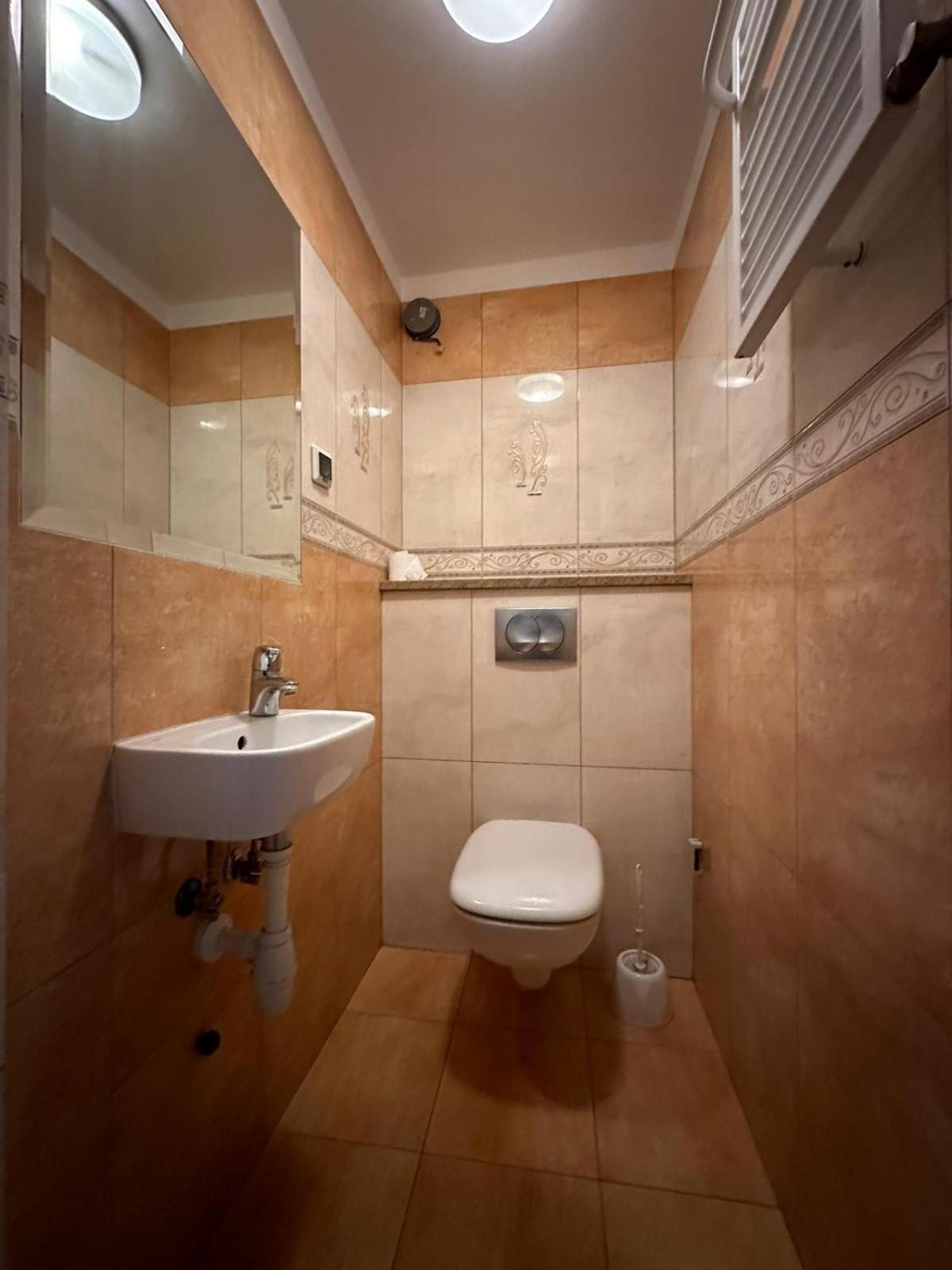Hospedagem domiciliar Shiba Gdańsk