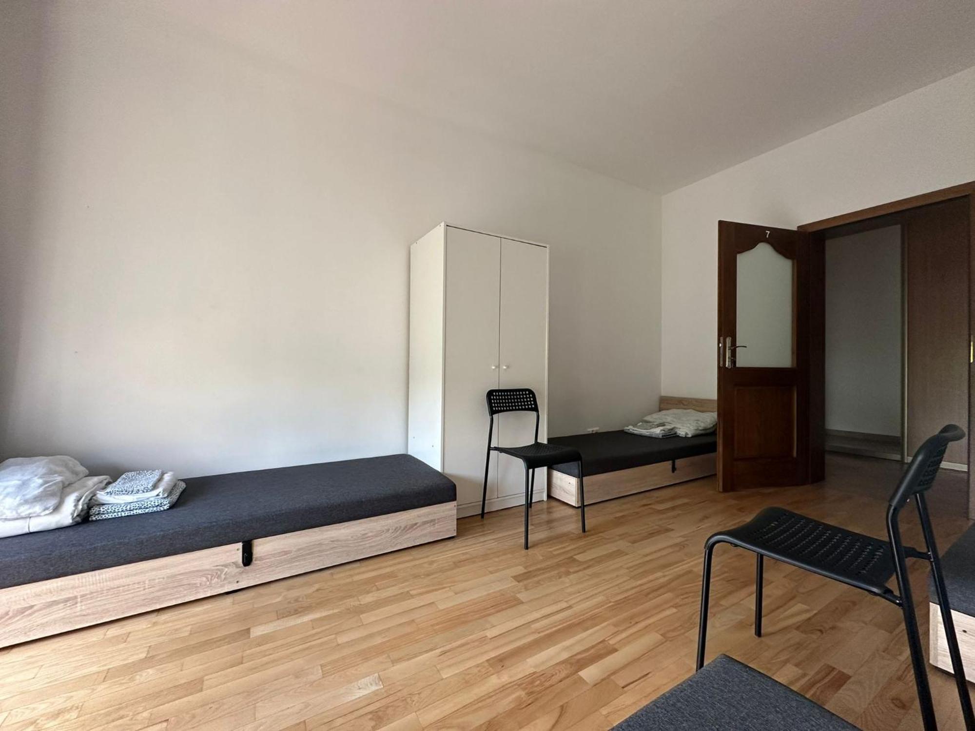 Akita Kwatera prywatna Gdańsk