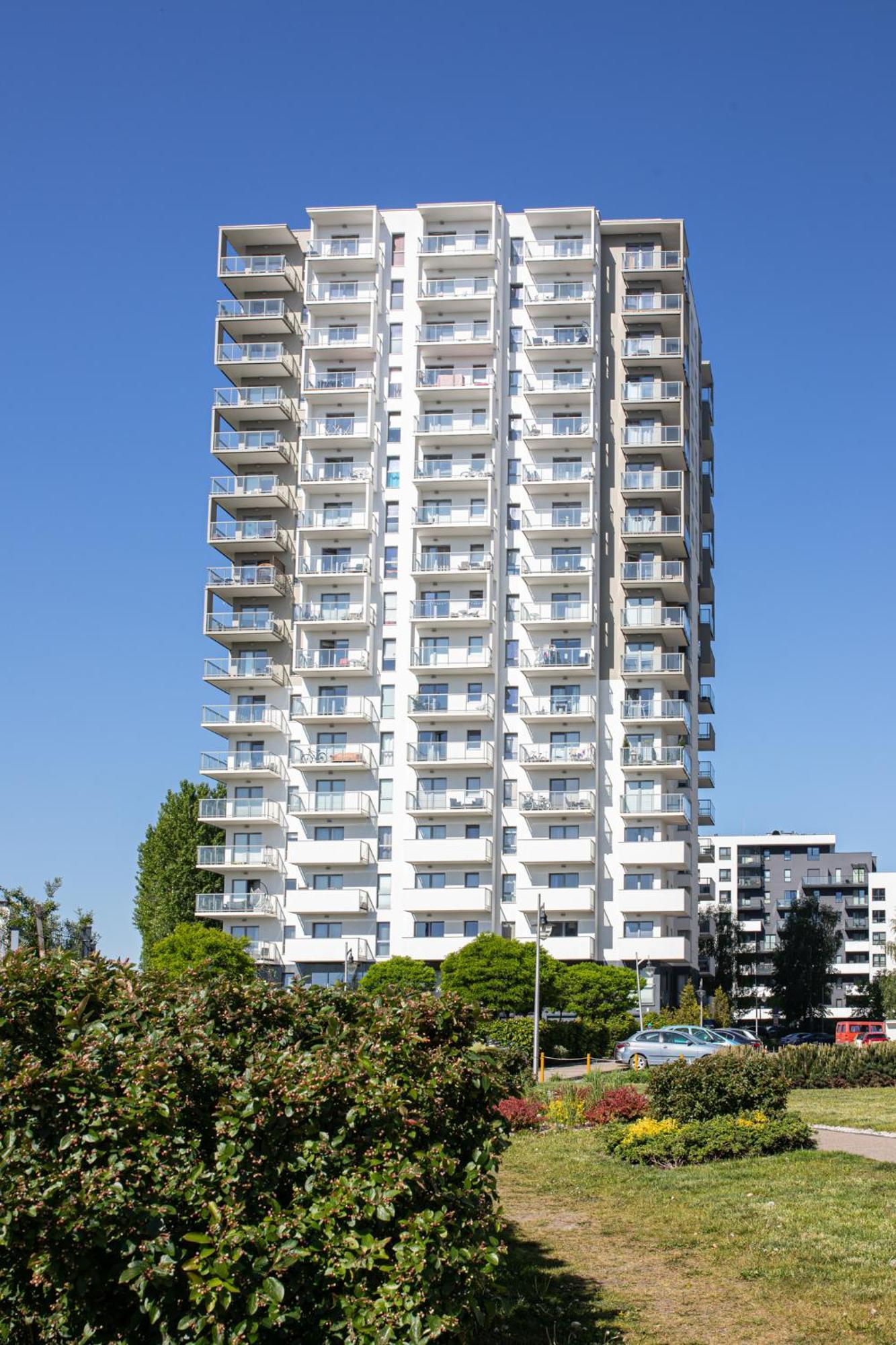Apartment Seaside *